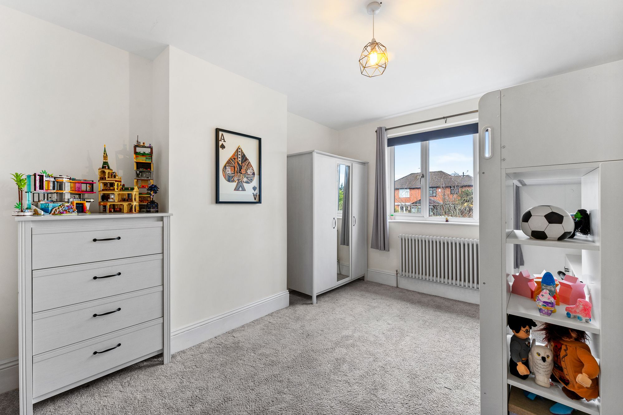 4 bed semi-detached house for sale in Bury & Bolton Road, Manchester  - Property Image 31