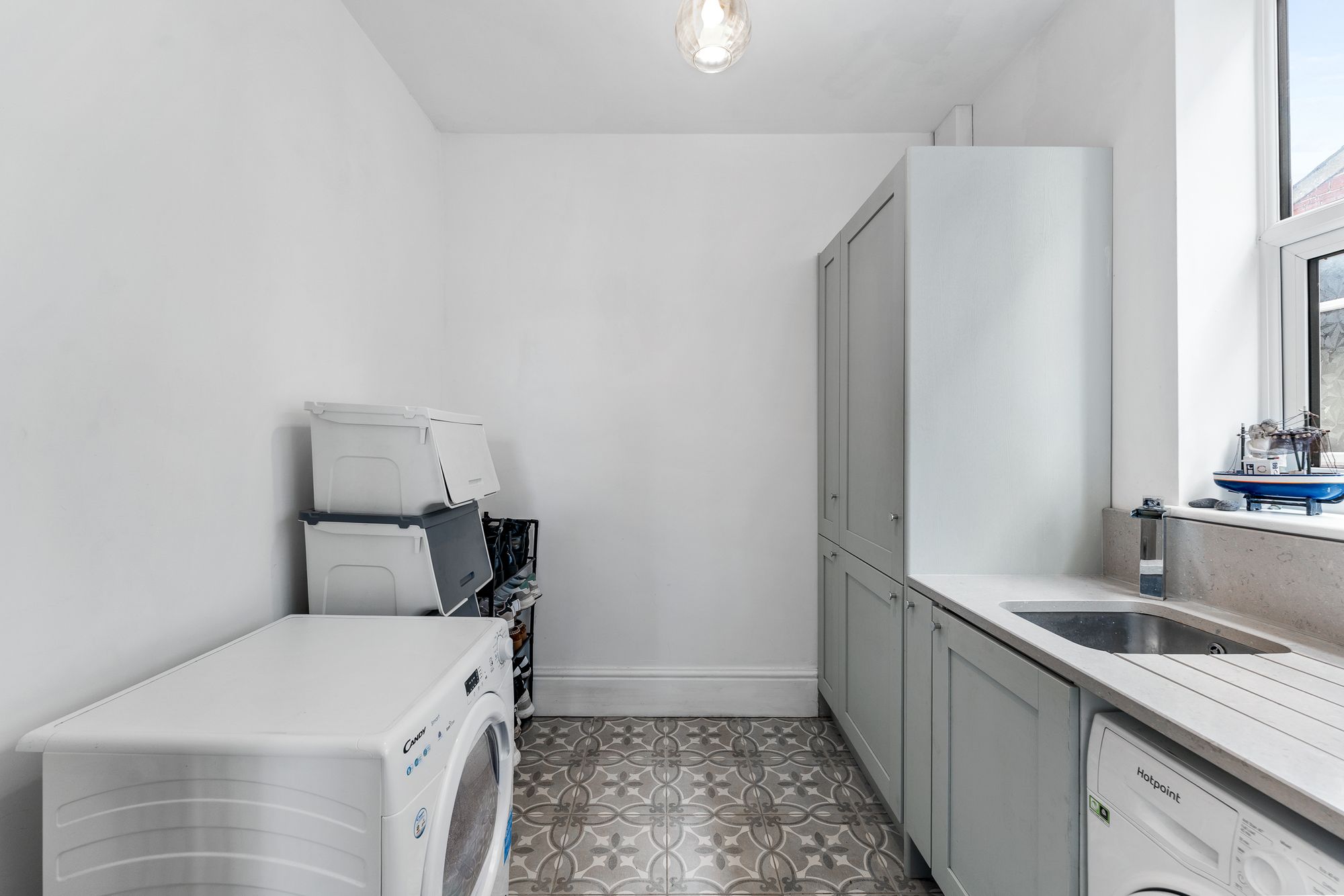 4 bed semi-detached house for sale in Bury & Bolton Road, Manchester  - Property Image 21