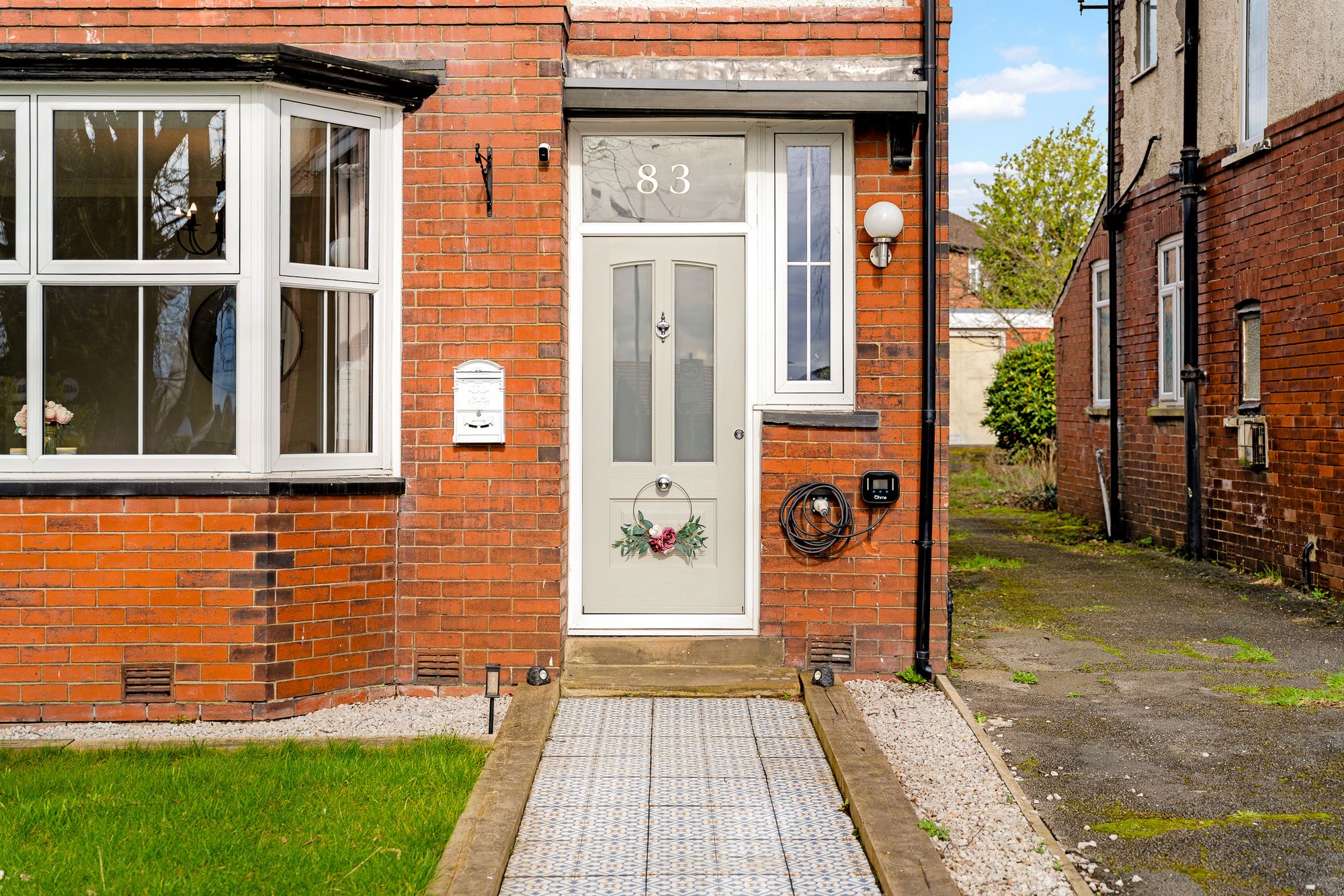 4 bed semi-detached house for sale in Bury & Bolton Road, Manchester 40