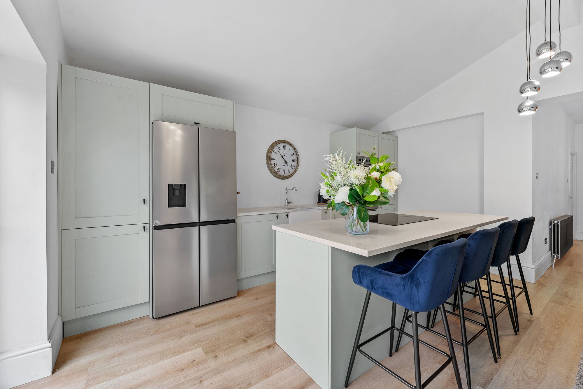 4 bed semi-detached house for sale in Bury & Bolton Road, Manchester  - Property Image 9