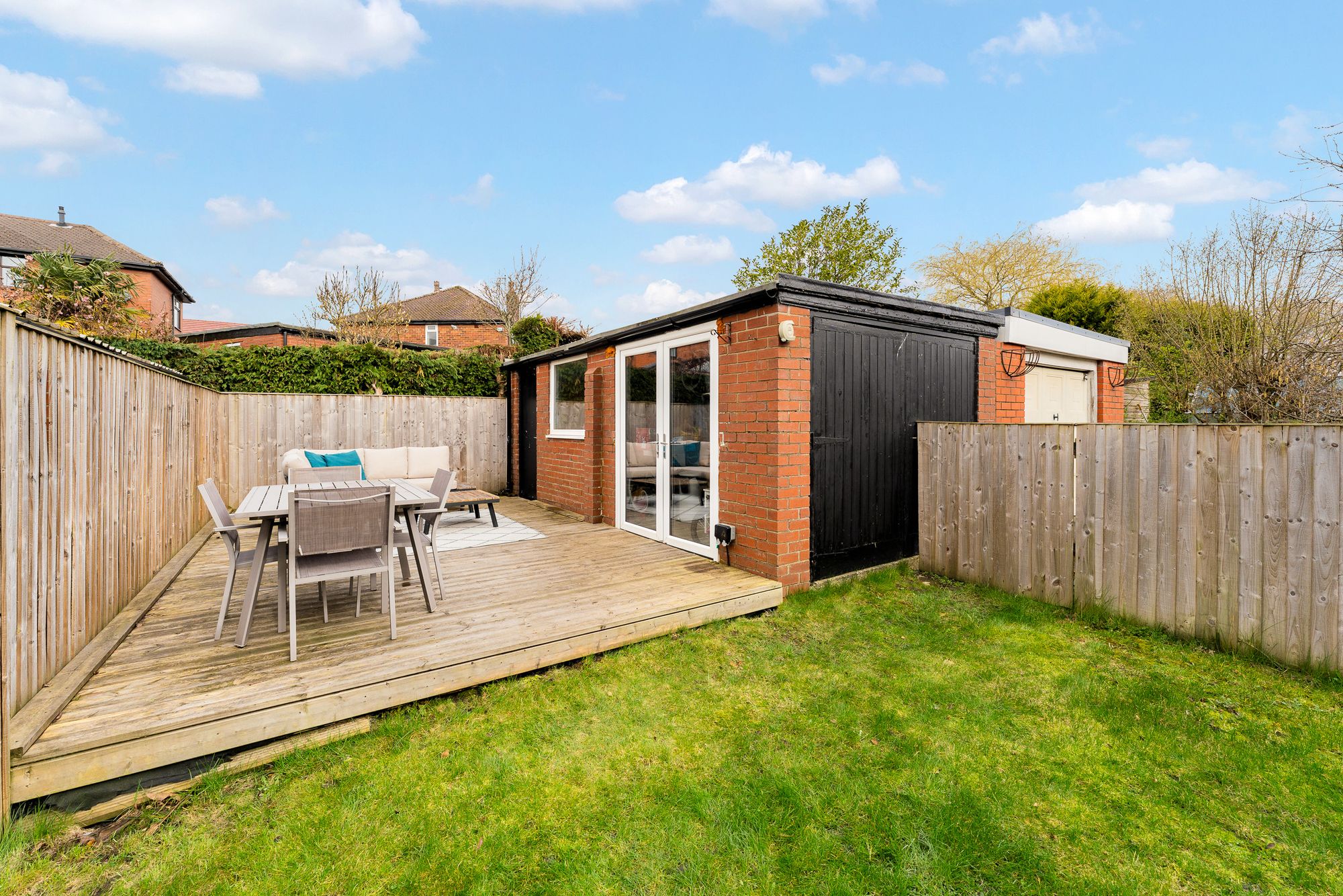 4 bed semi-detached house for sale in Bury & Bolton Road, Manchester 39