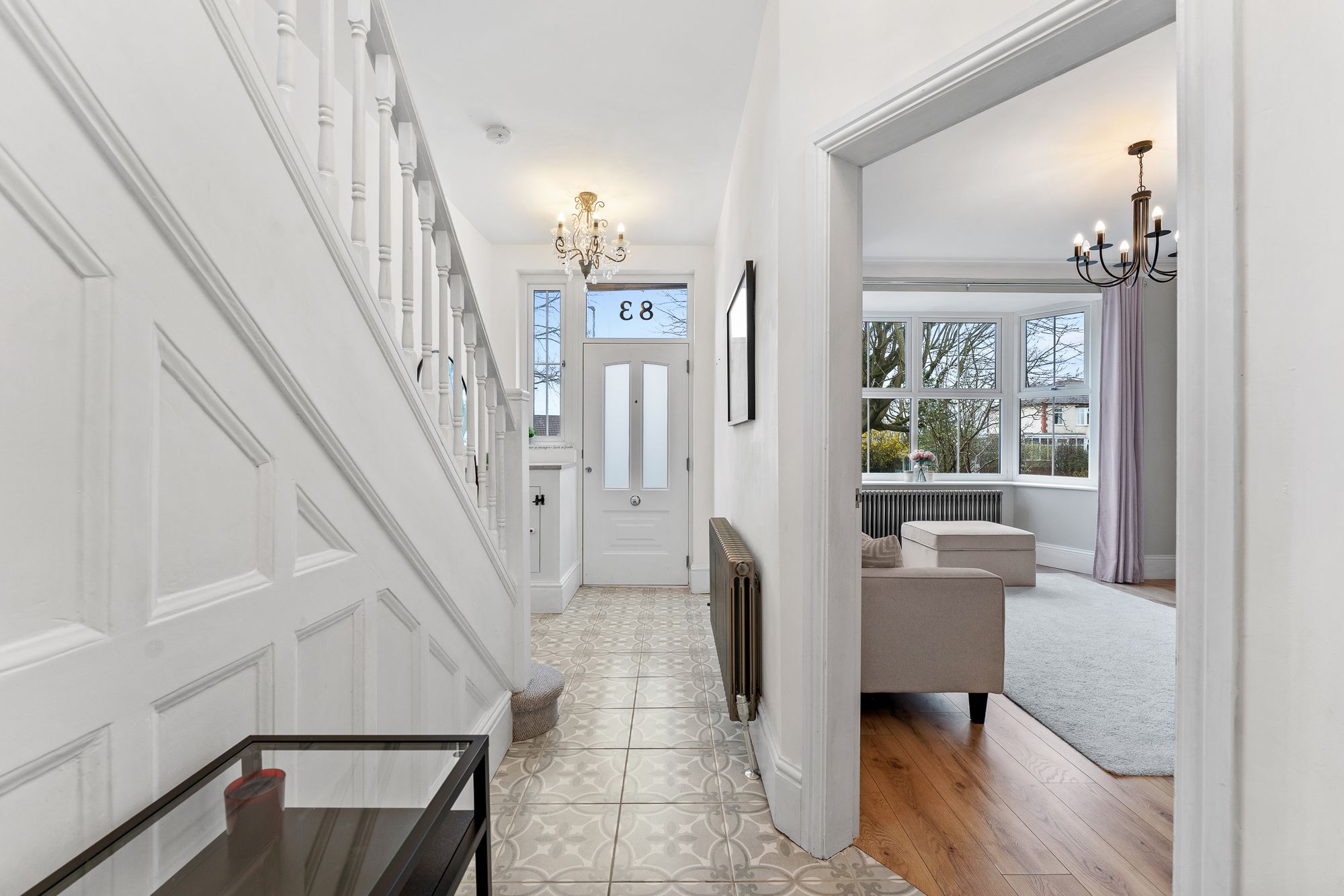 4 bed semi-detached house for sale in Bury & Bolton Road, Manchester 7