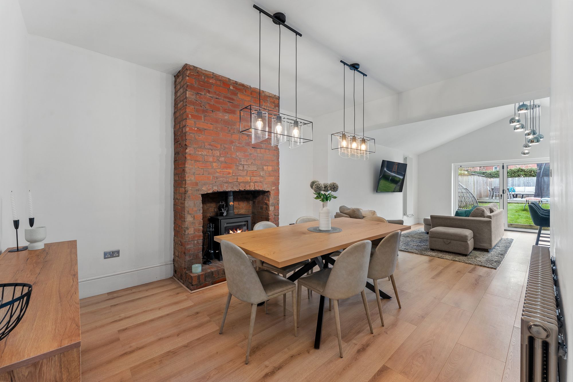 4 bed semi-detached house for sale in Bury & Bolton Road, Manchester  - Property Image 20