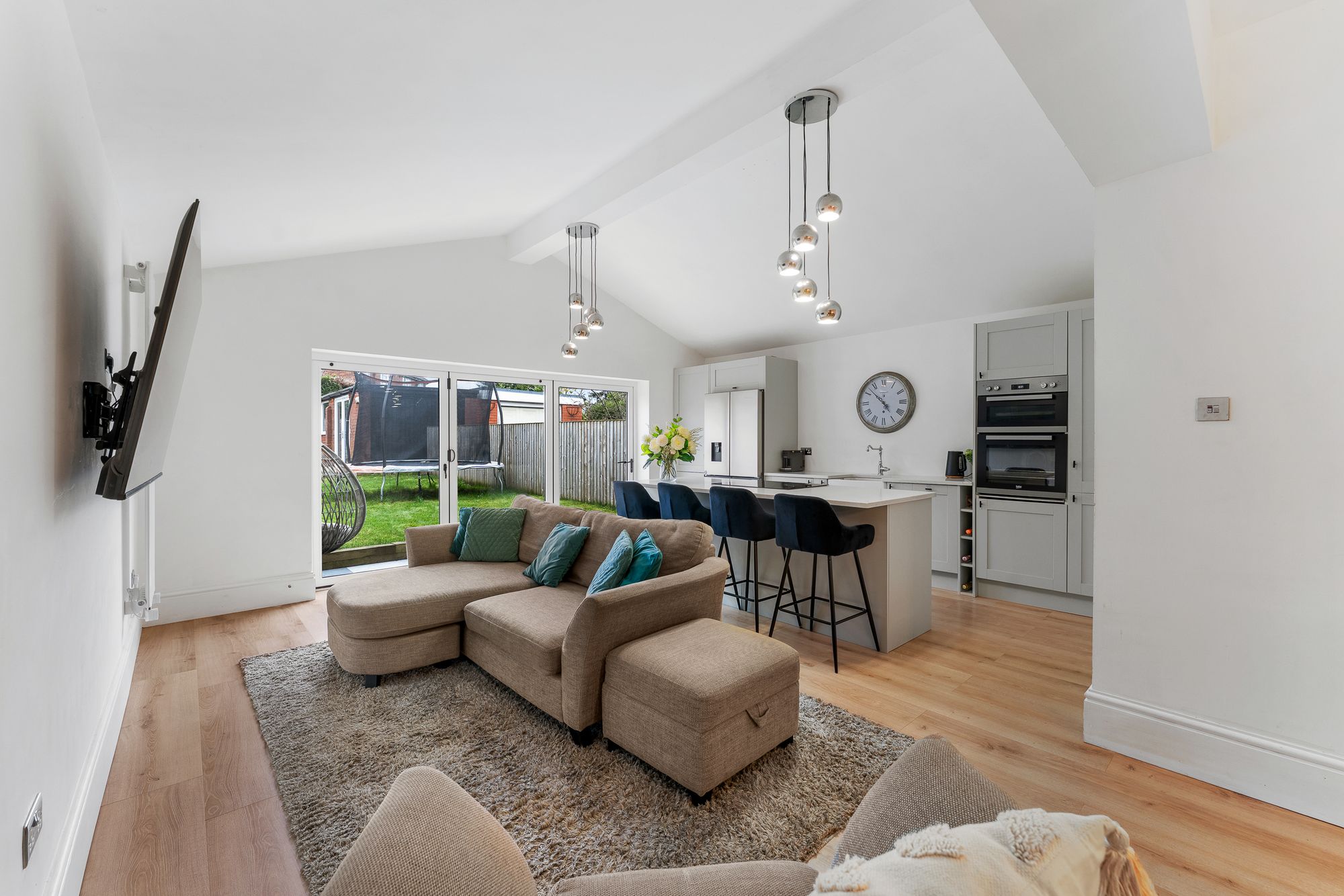 4 bed semi-detached house for sale in Bury & Bolton Road, Manchester  - Property Image 15