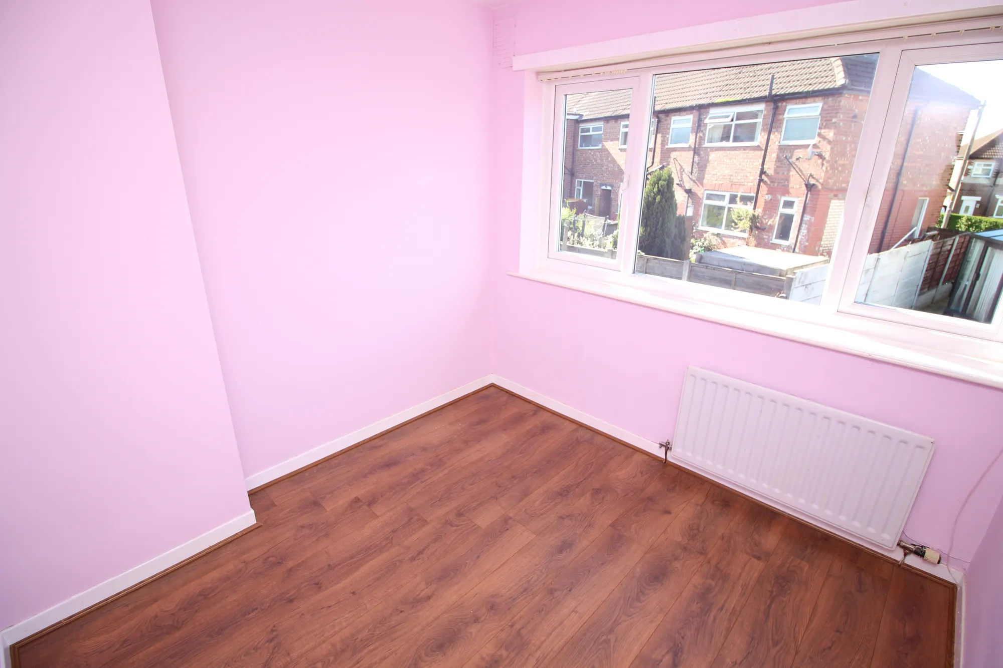 3 bed terraced house to rent in Greenside Lane, Manchester 6