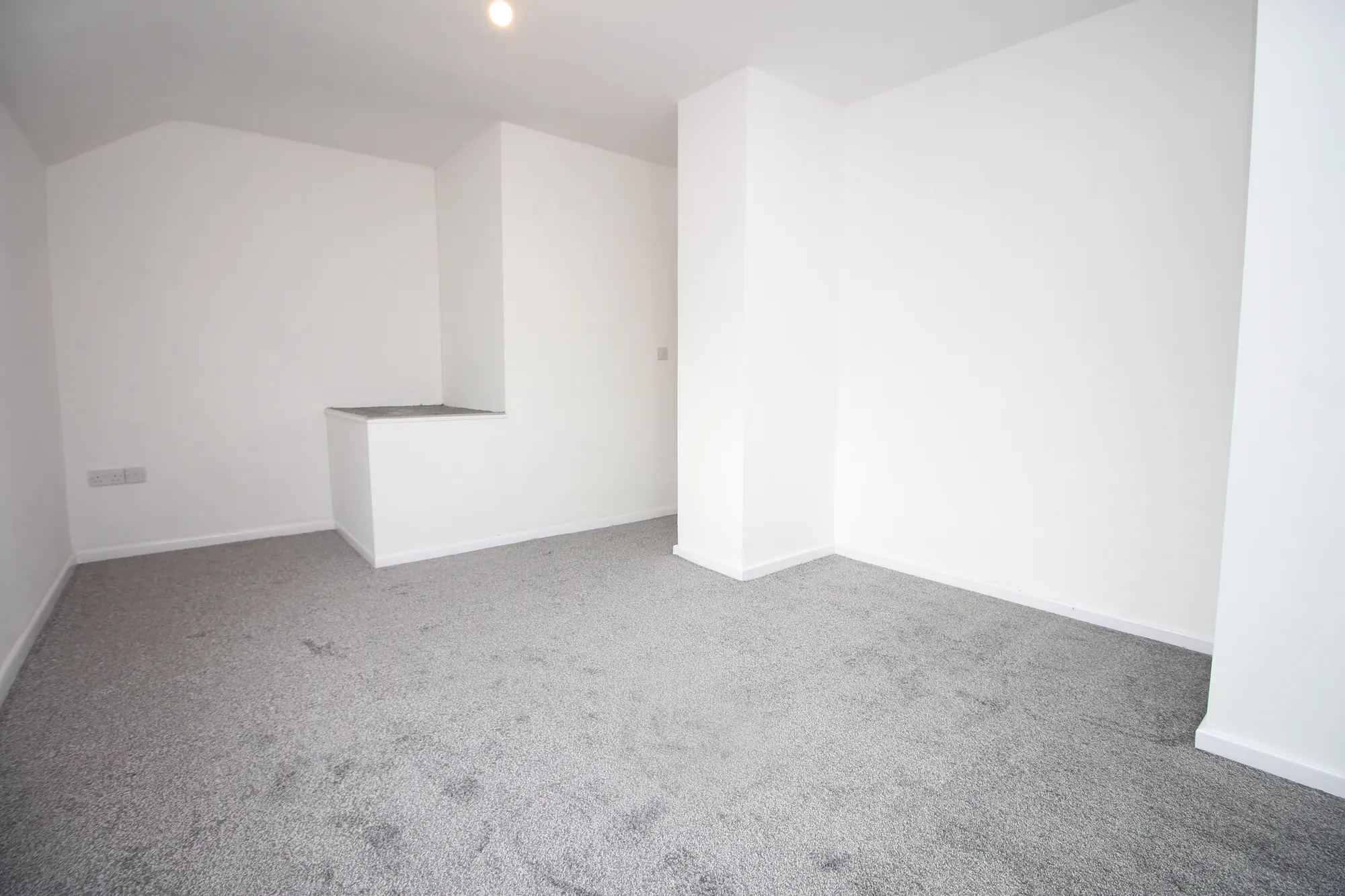 2 bed semi-detached house to rent in Wilkinson Road, Bolton  - Property Image 8