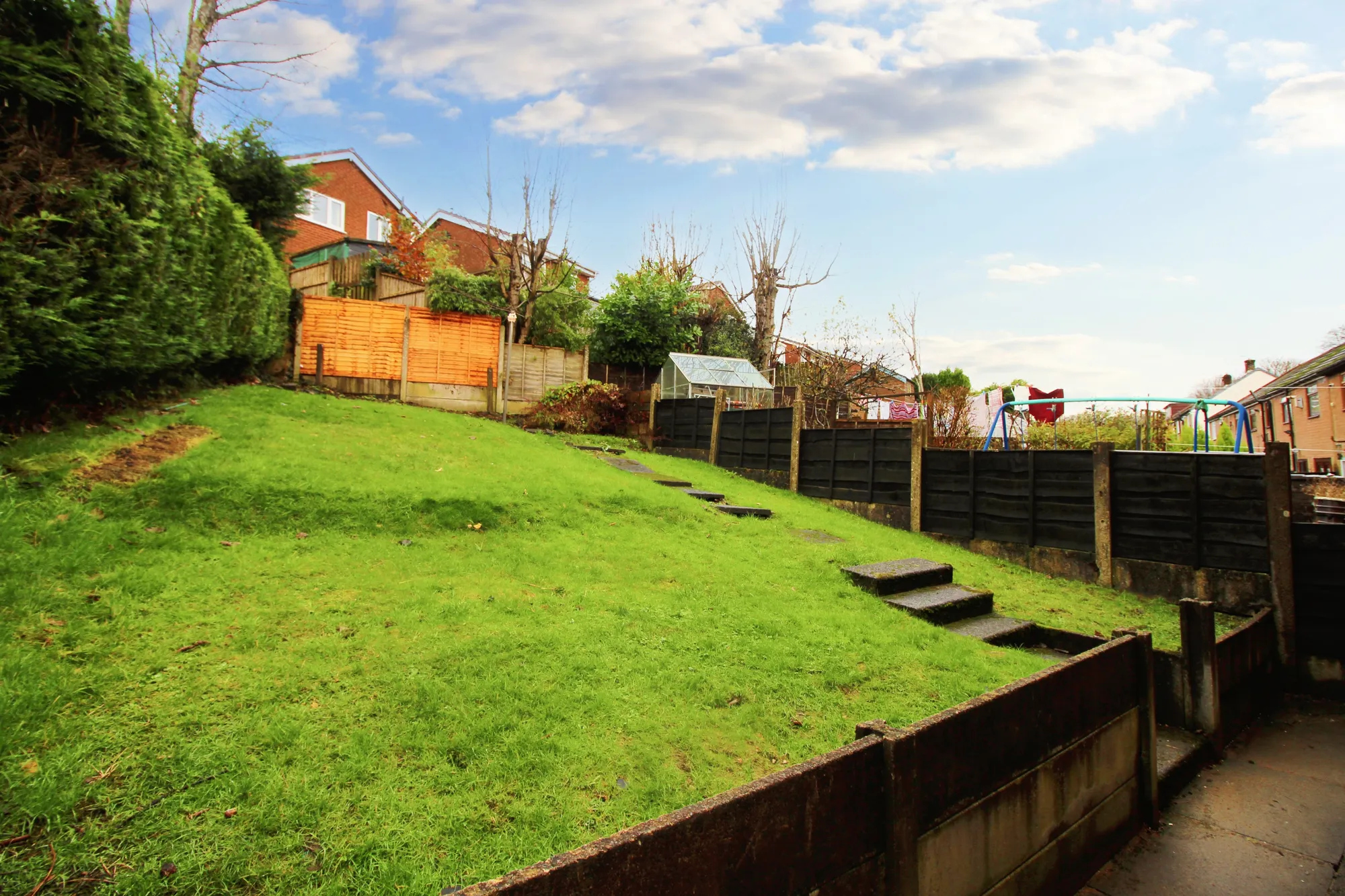 2 bed semi-detached house to rent in Wilkinson Road, Bolton 11