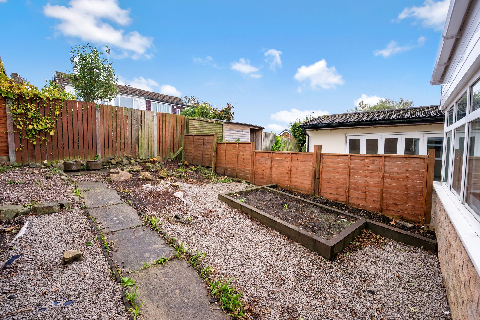 3 bed semi-detached house to rent in Chapter Road, Darwen  - Property Image 21