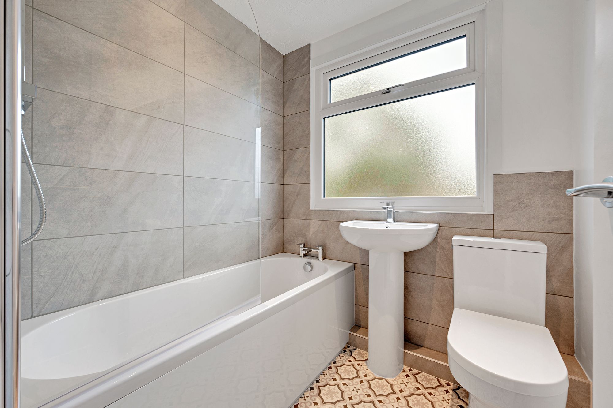 3 bed semi-detached house to rent in Chapter Road, Darwen  - Property Image 17