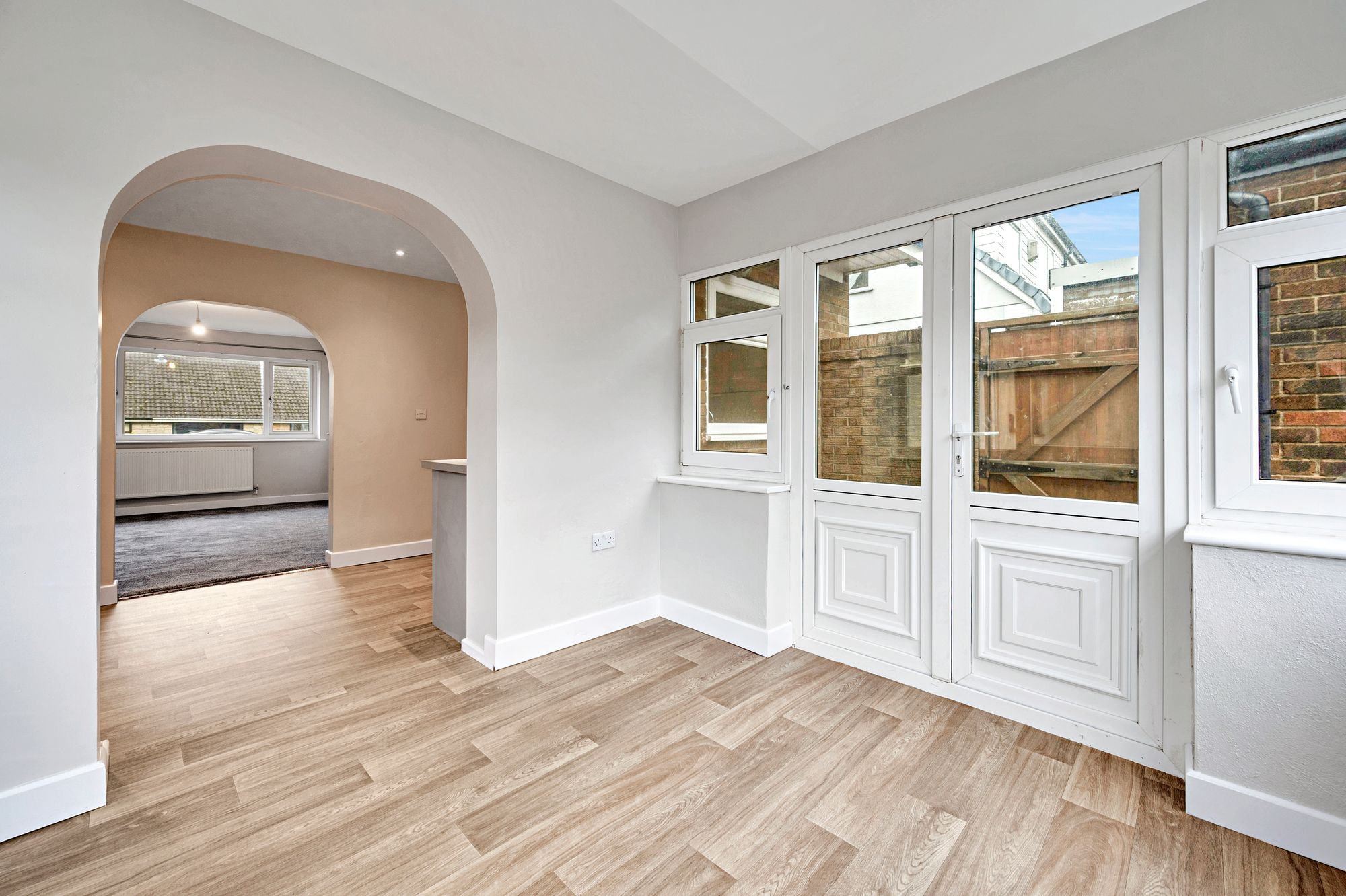 3 bed semi-detached house to rent in Chapter Road, Darwen  - Property Image 9