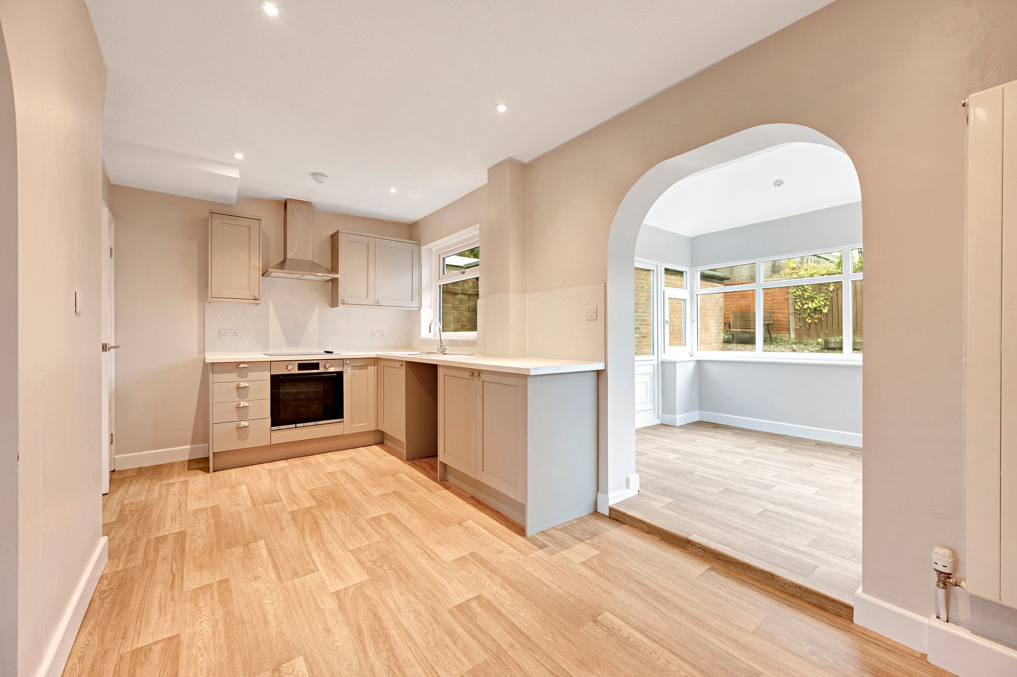 3 bed semi-detached house to rent in Chapter Road, Darwen  - Property Image 2