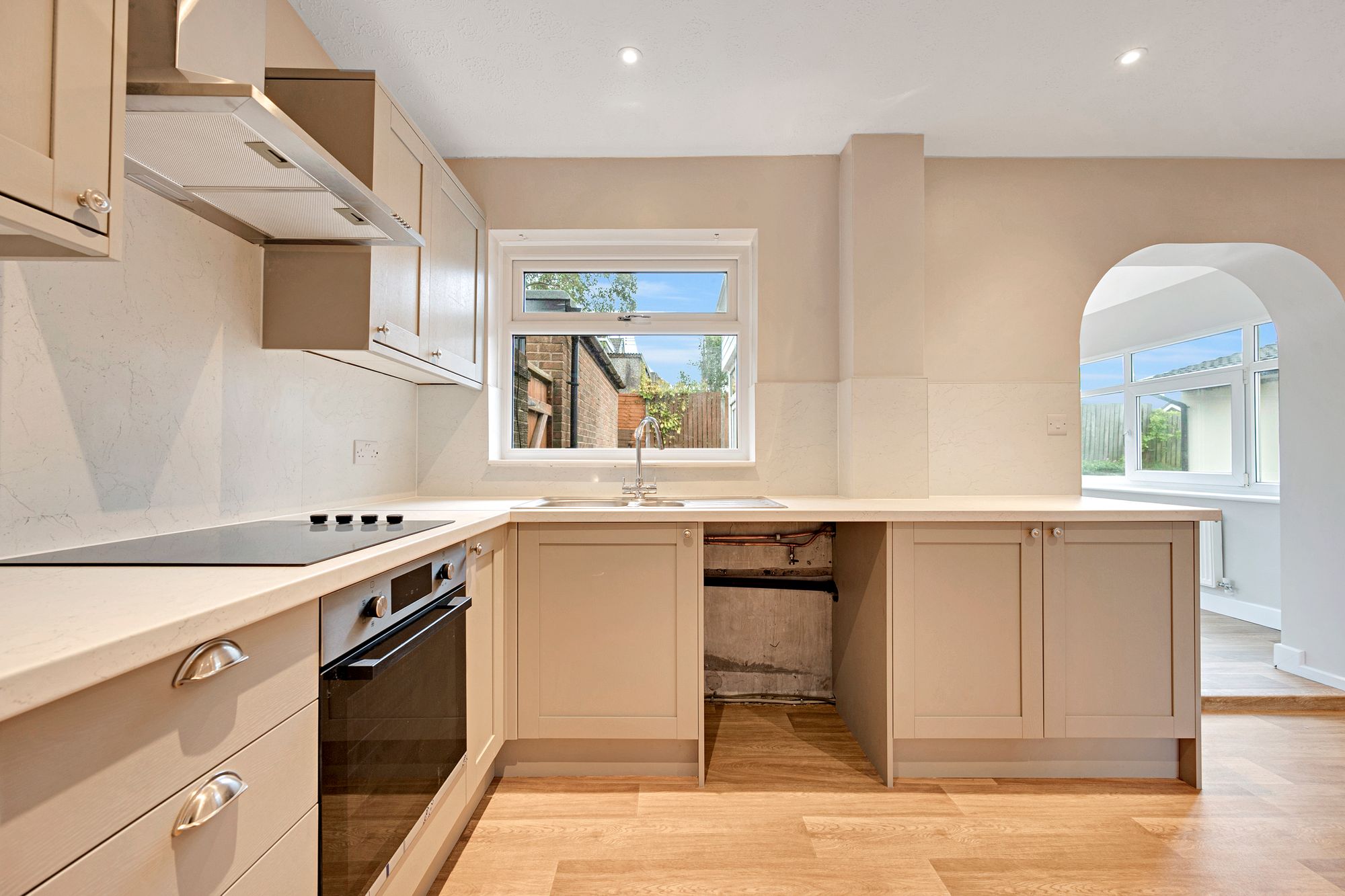 3 bed semi-detached house to rent in Chapter Road, Darwen  - Property Image 7