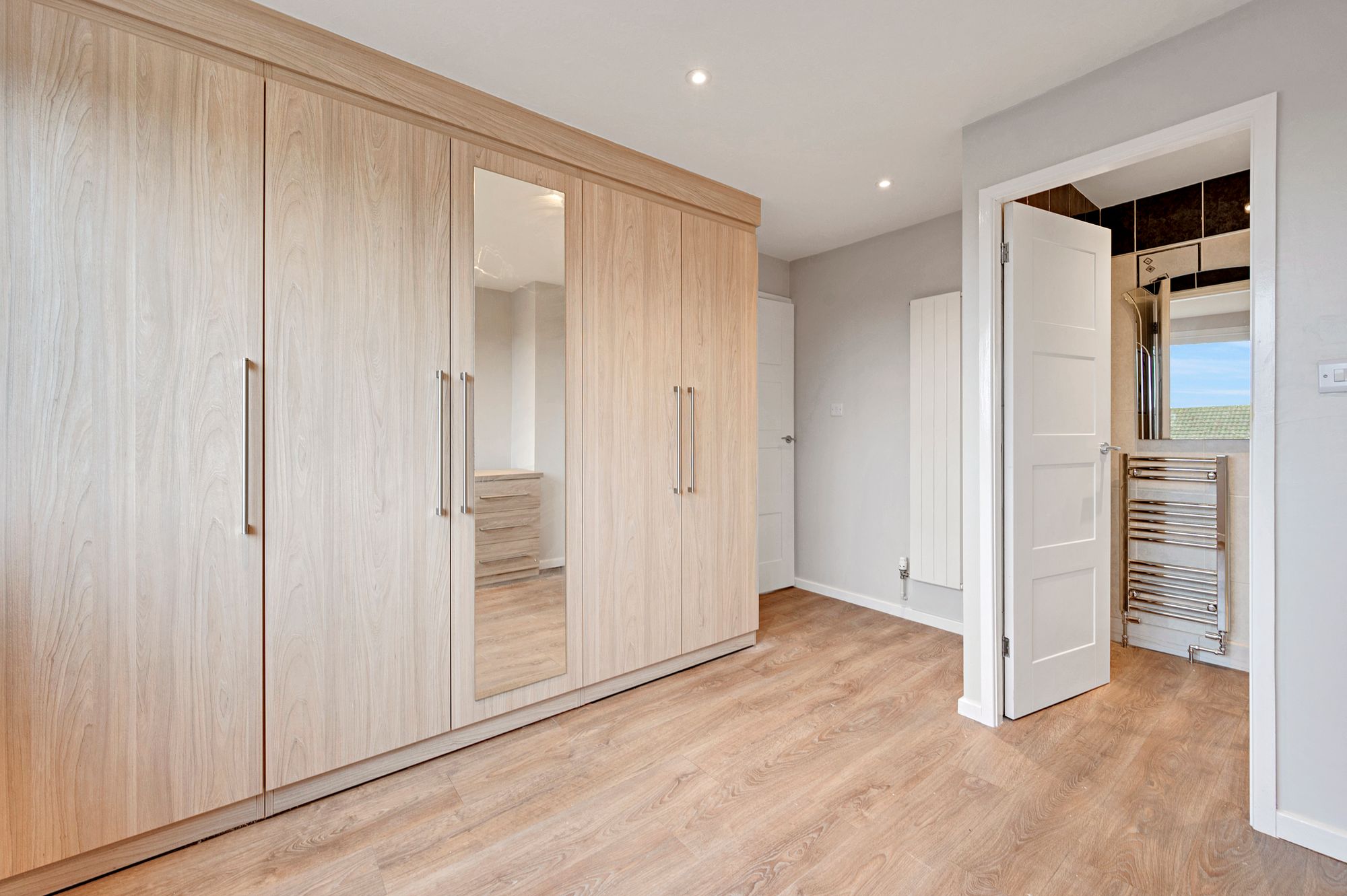 3 bed semi-detached house to rent in Chapter Road, Darwen 12