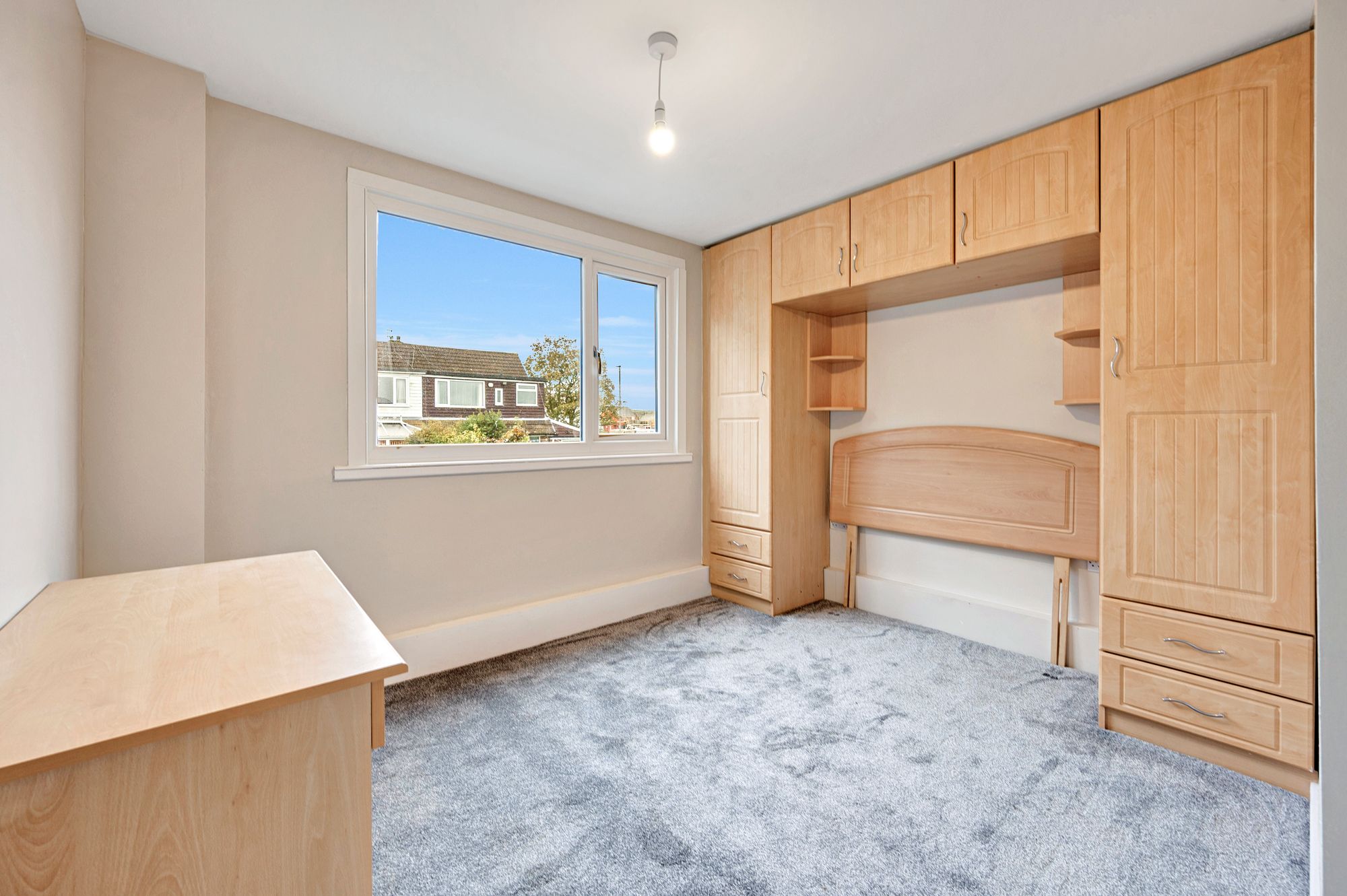 3 bed semi-detached house to rent in Chapter Road, Darwen  - Property Image 15