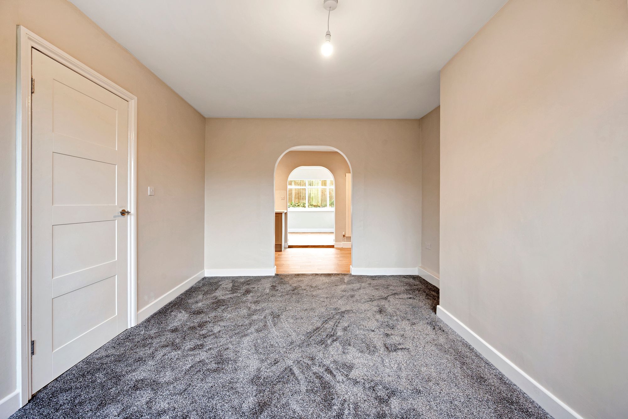 3 bed semi-detached house to rent in Chapter Road, Darwen  - Property Image 6