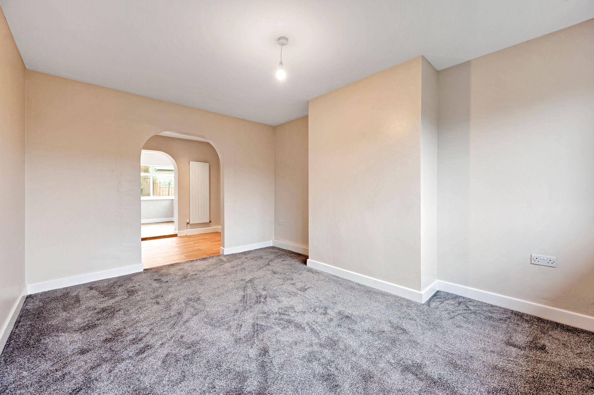 3 bed semi-detached house to rent in Chapter Road, Darwen  - Property Image 3