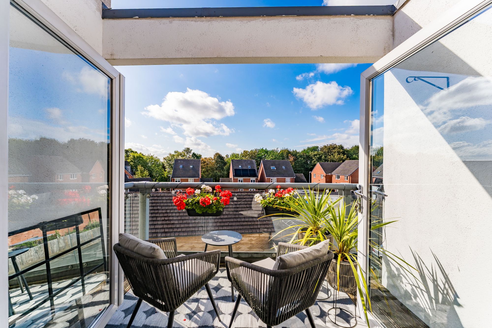 2 bed flat for sale in Christie Lane, Salford  - Property Image 8