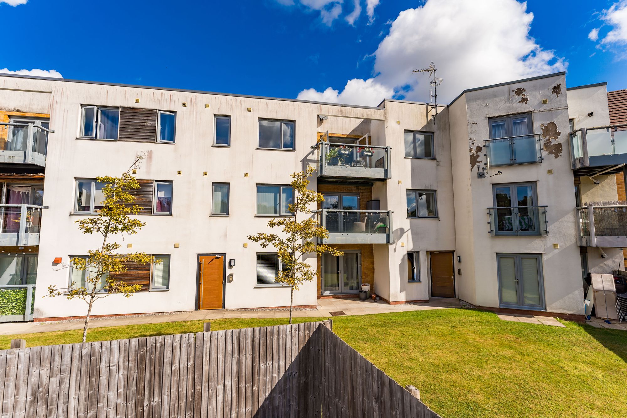 2 bed flat for sale in Christie Lane, Salford  - Property Image 18