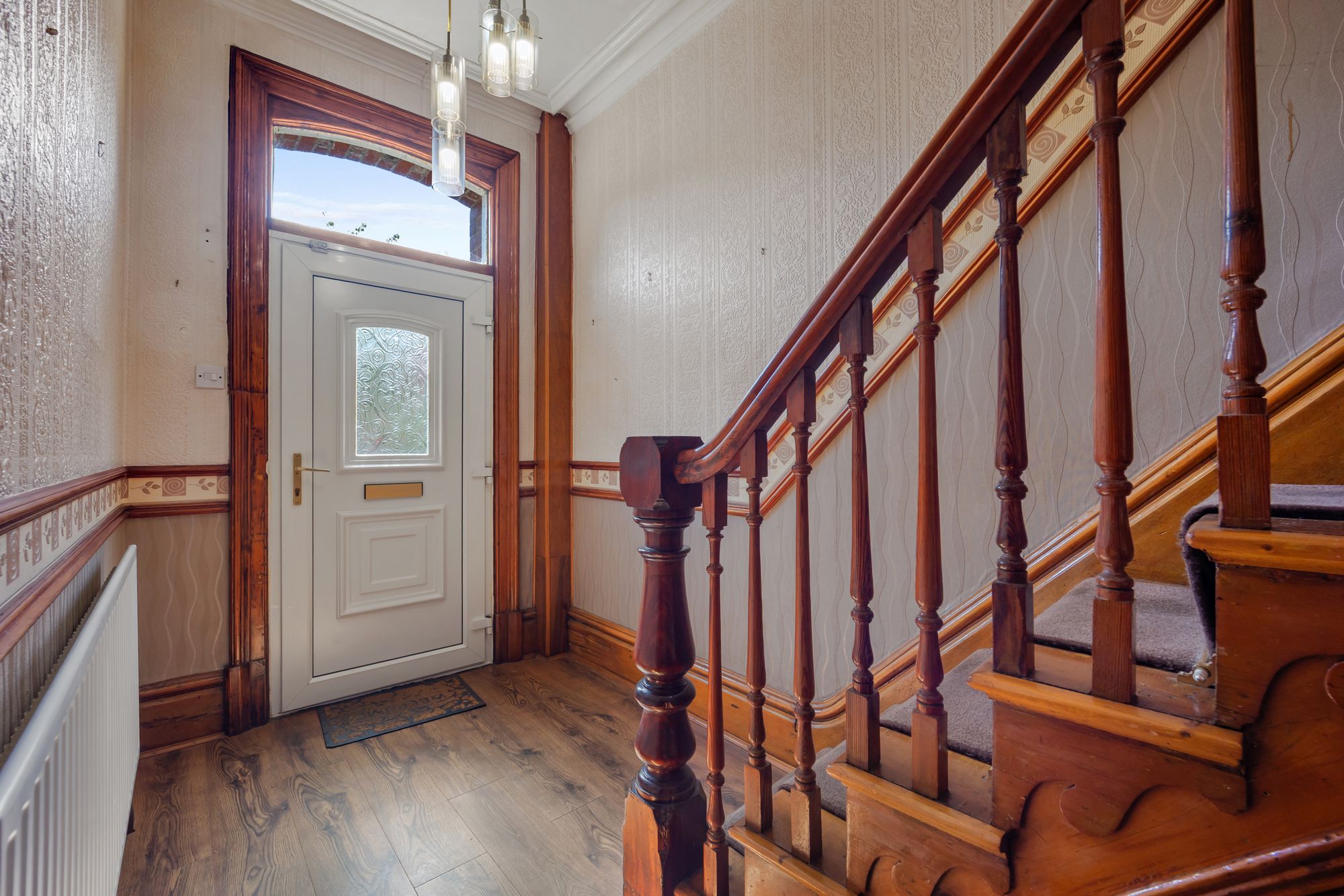 3 bed semi-detached house for sale in Clifton Road, Manchester  - Property Image 17