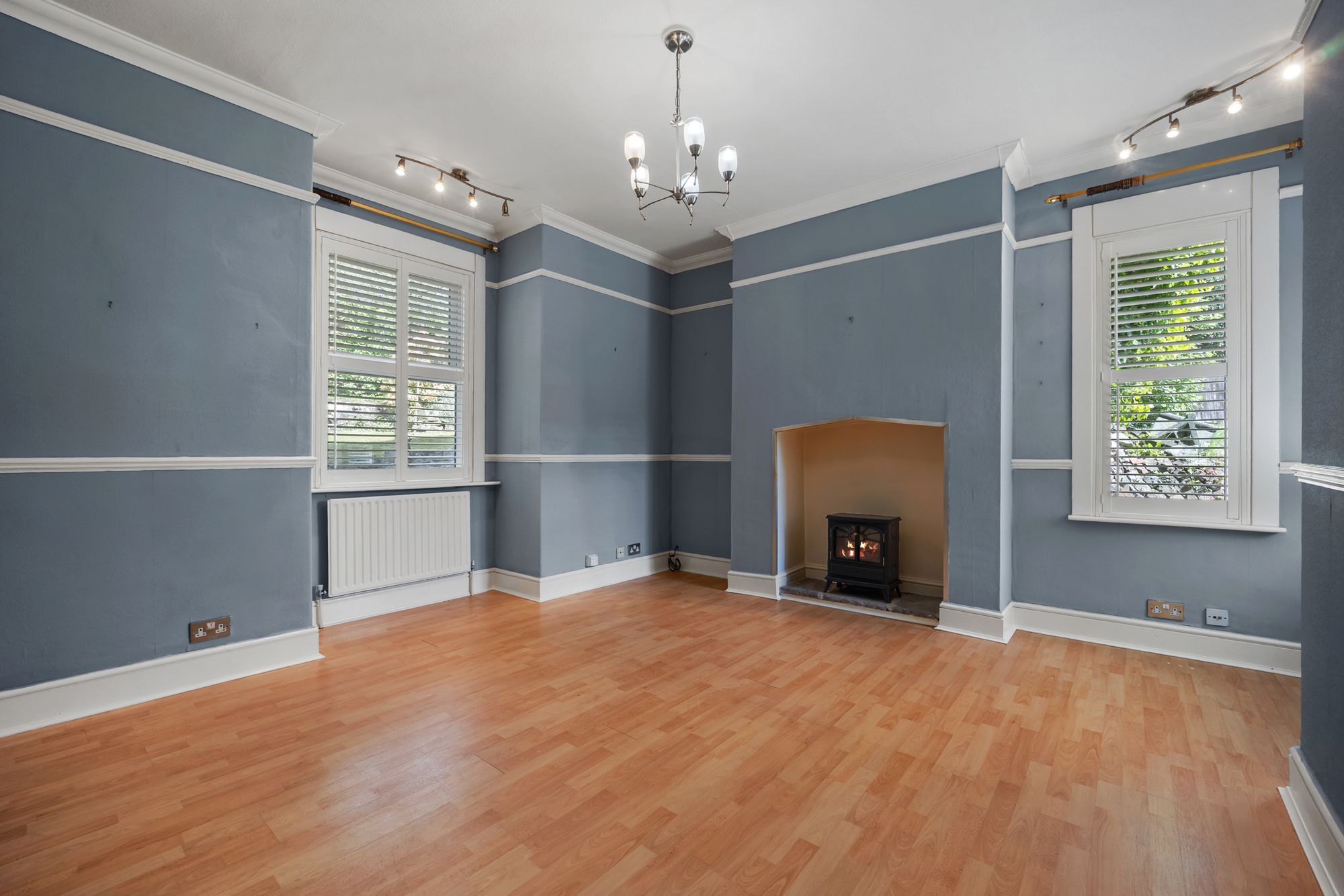 3 bed semi-detached house for sale in Clifton Road, Manchester 2