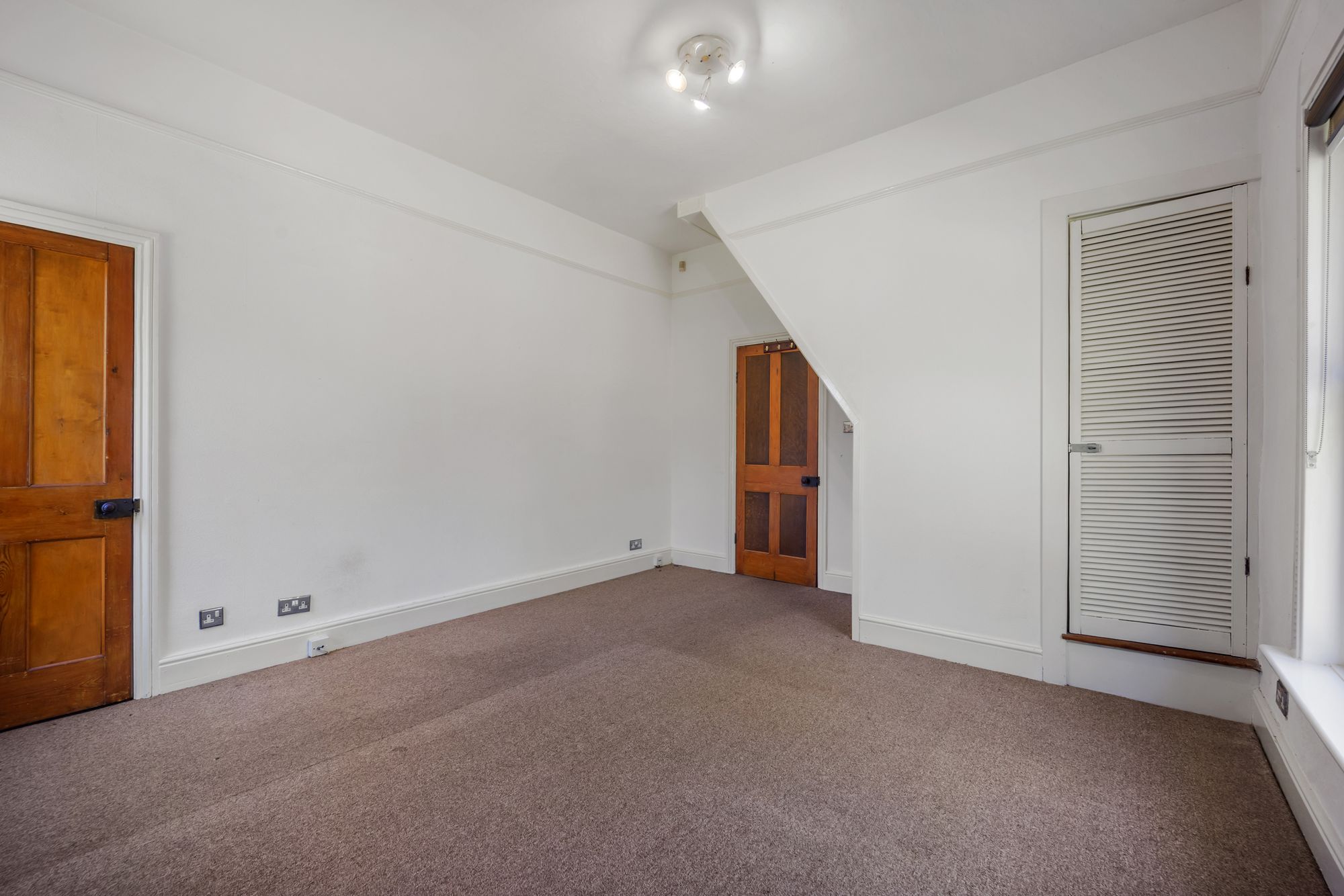 3 bed semi-detached house for sale in Clifton Road, Manchester 18