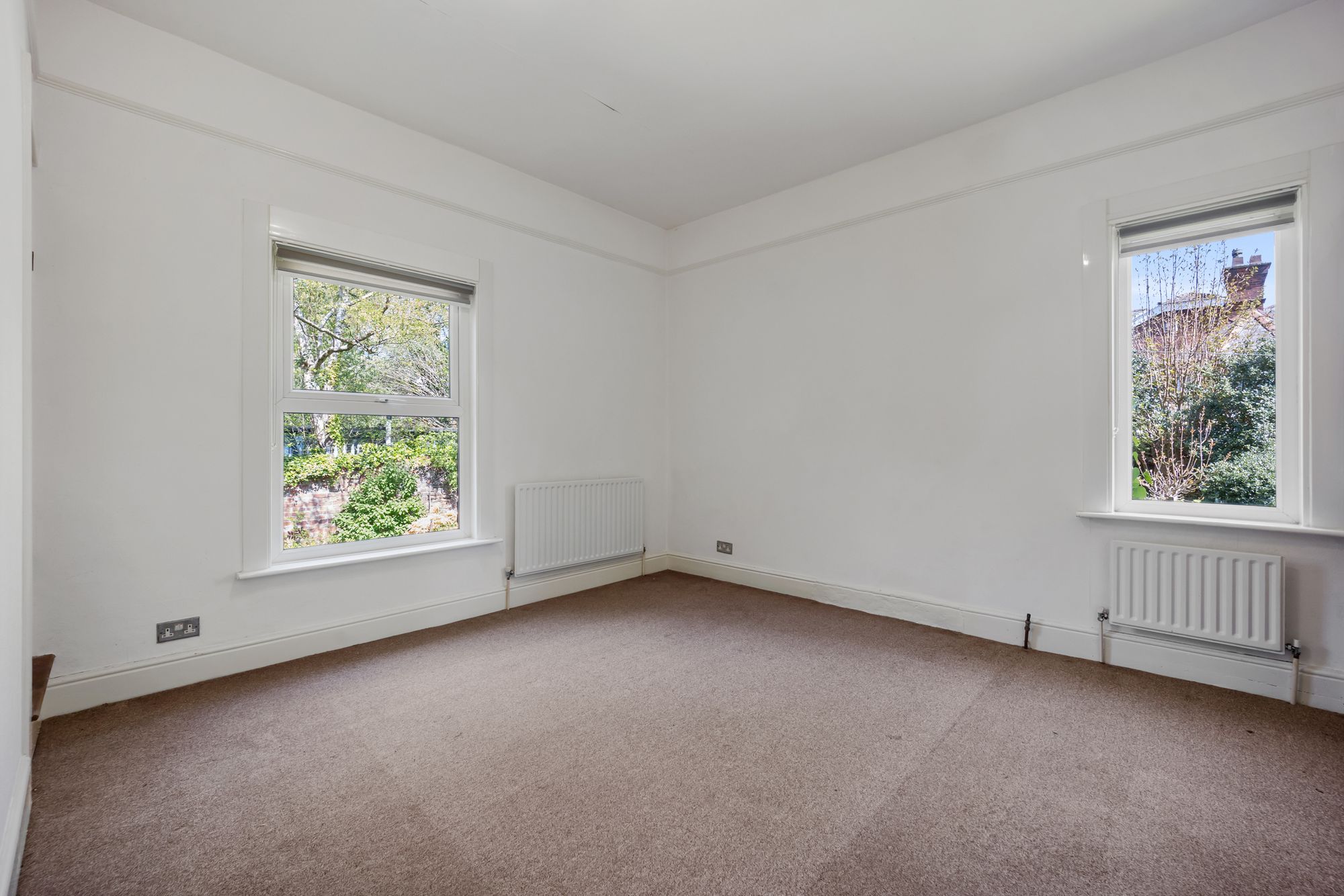 3 bed semi-detached house for sale in Clifton Road, Manchester 17