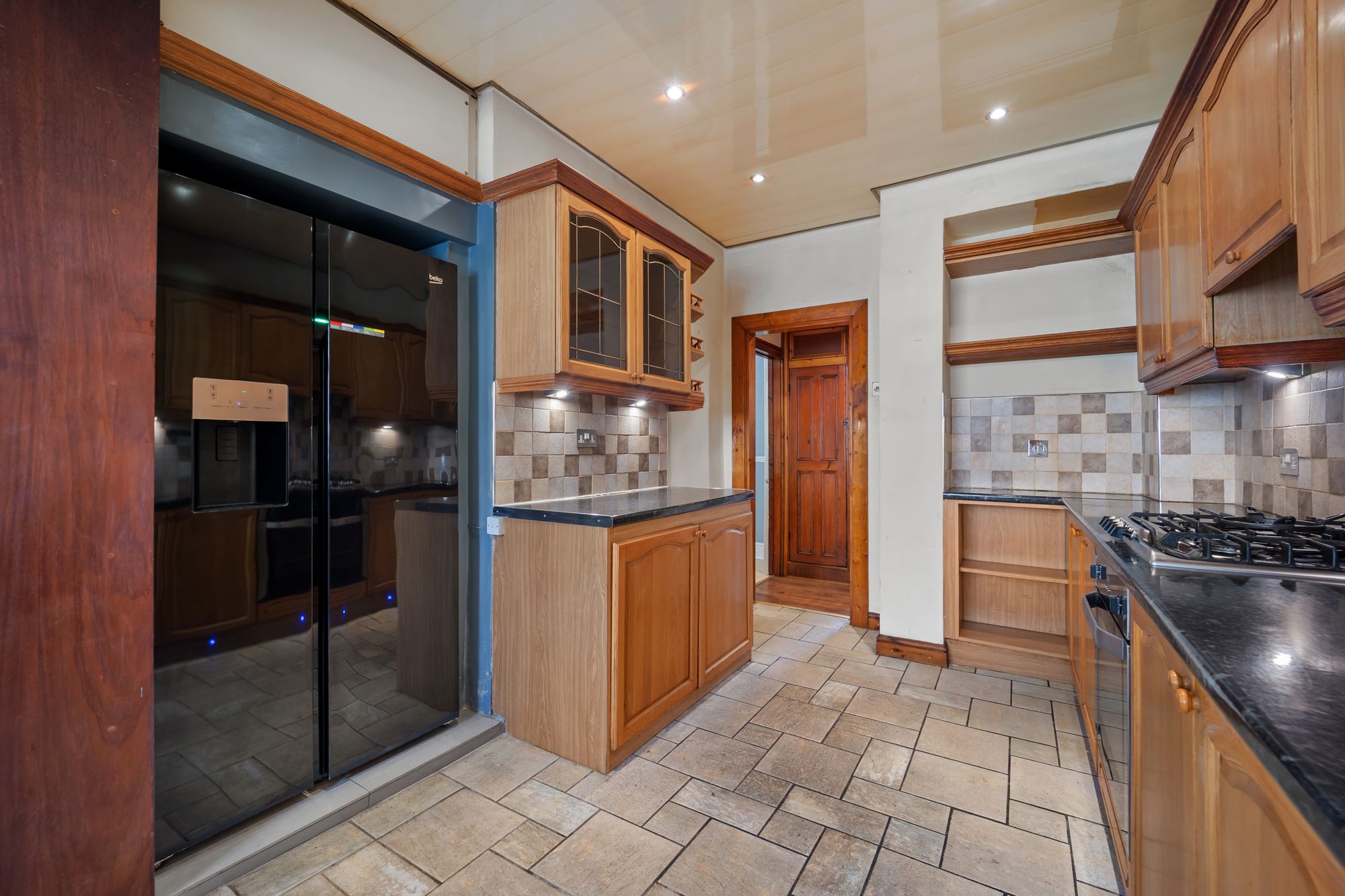 3 bed semi-detached house for sale in Clifton Road, Manchester 7