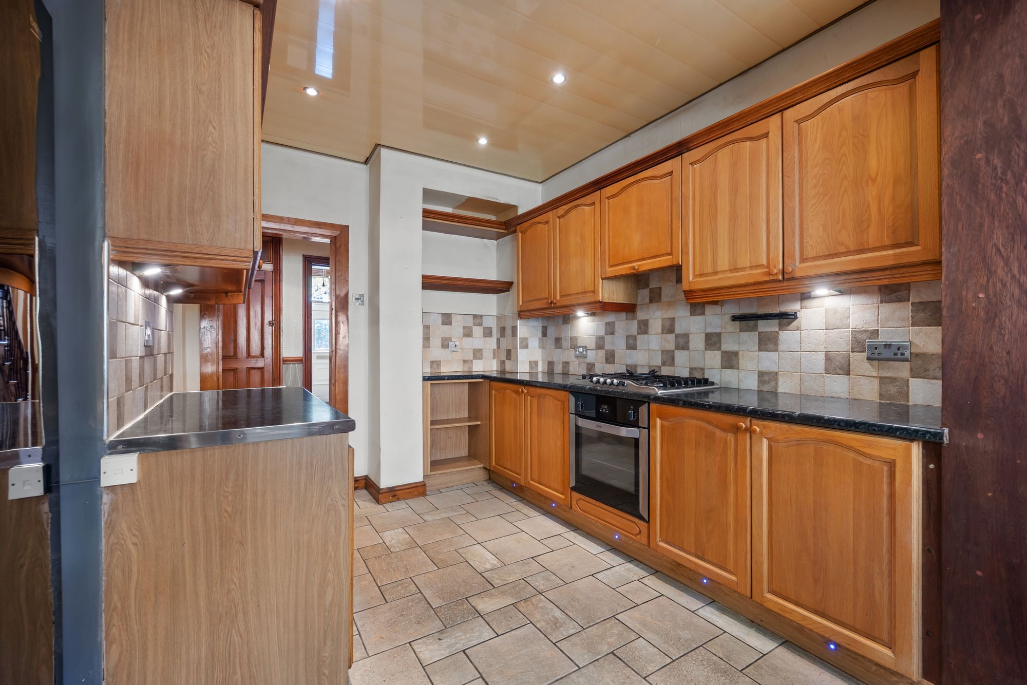 3 bed semi-detached house for sale in Clifton Road, Manchester 8