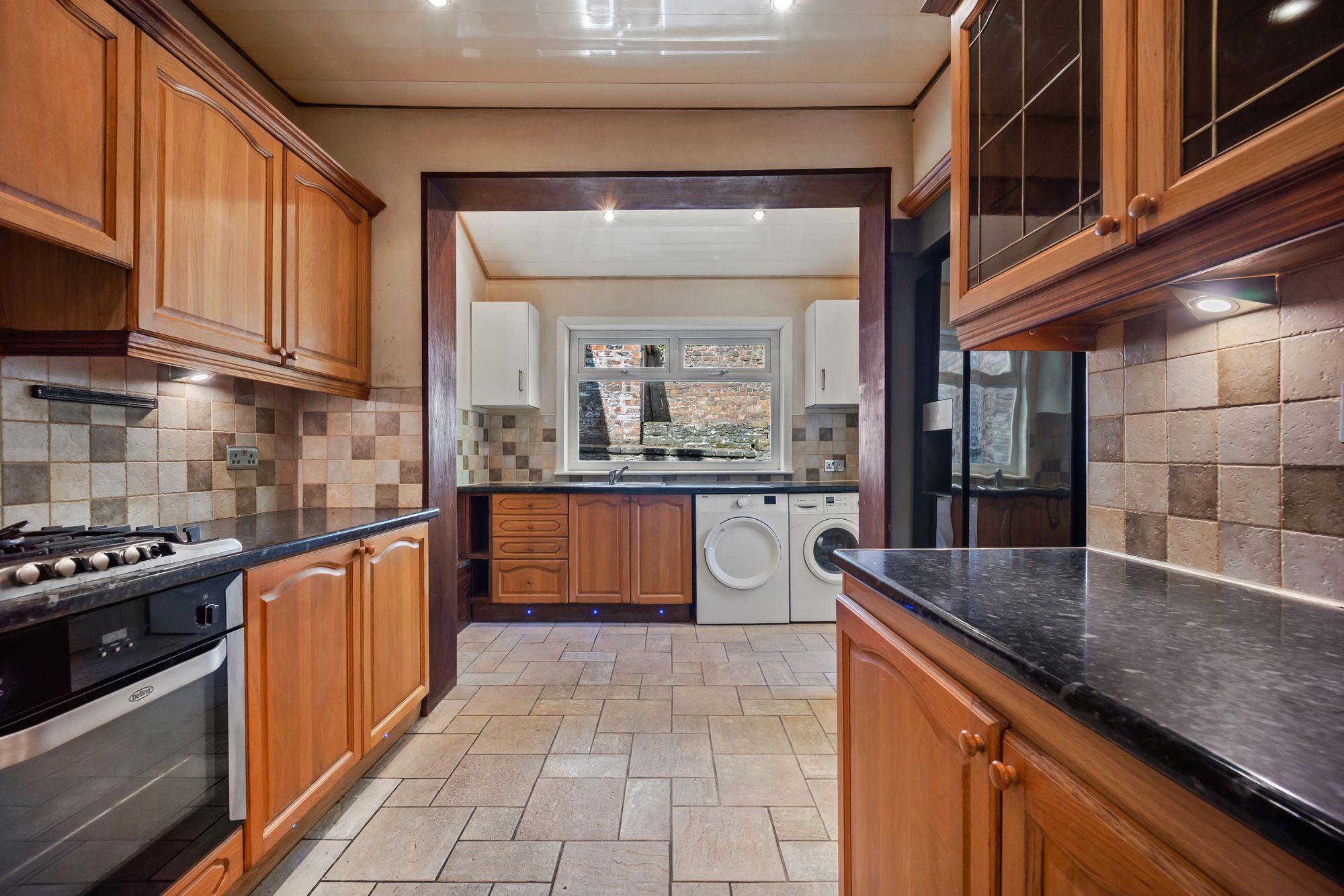 3 bed semi-detached house for sale in Clifton Road, Manchester 10