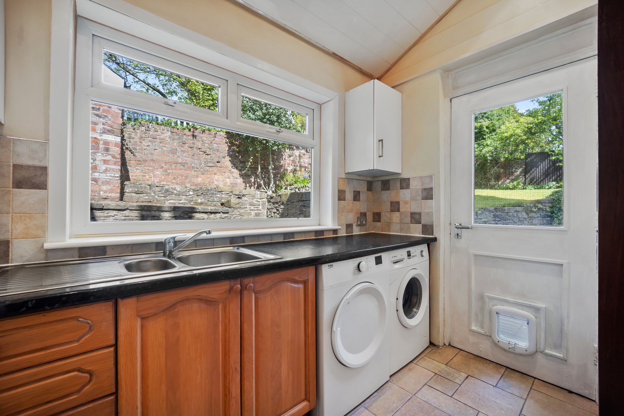 3 bed semi-detached house for sale in Clifton Road, Manchester 12
