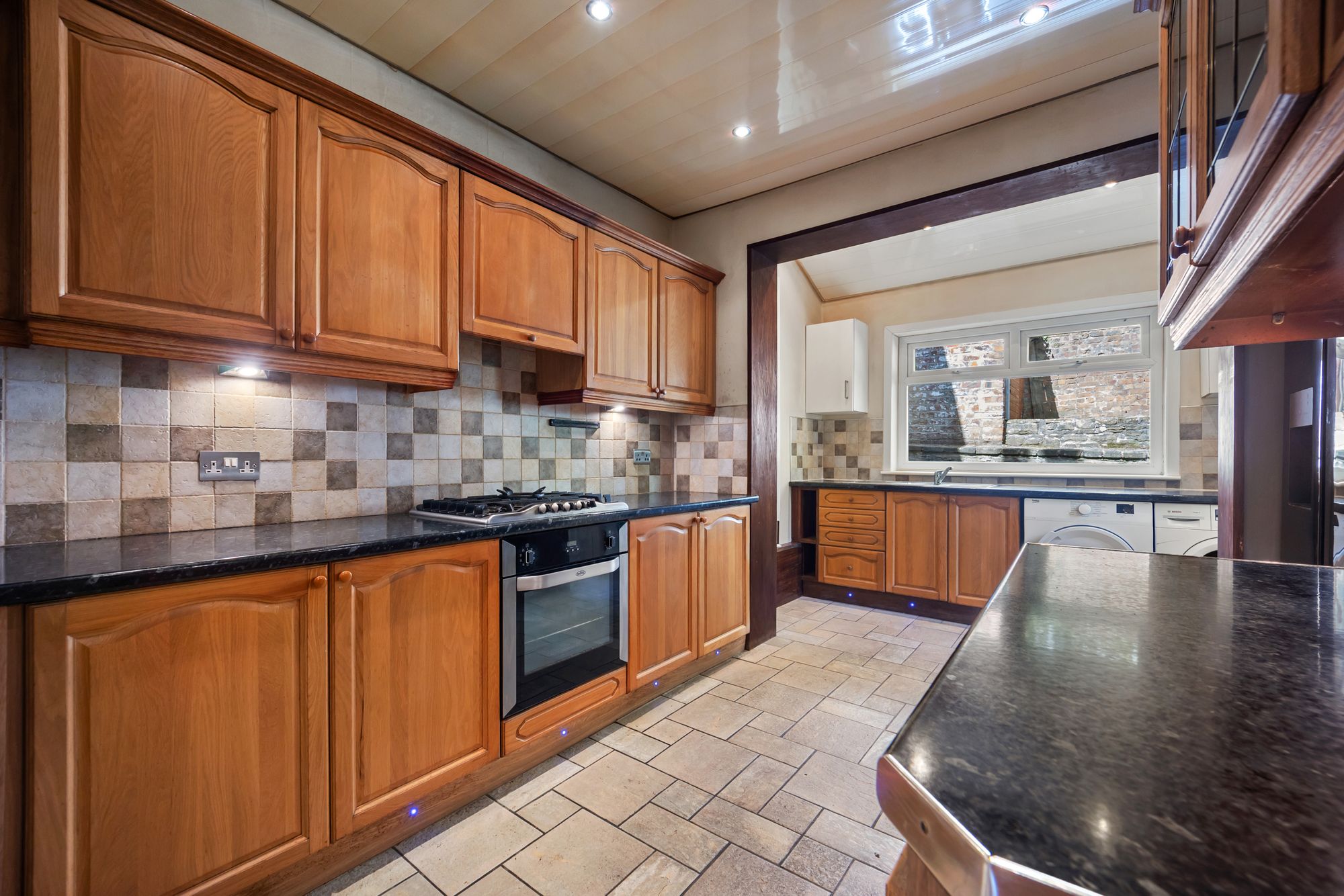 3 bed semi-detached house for sale in Clifton Road, Manchester 9