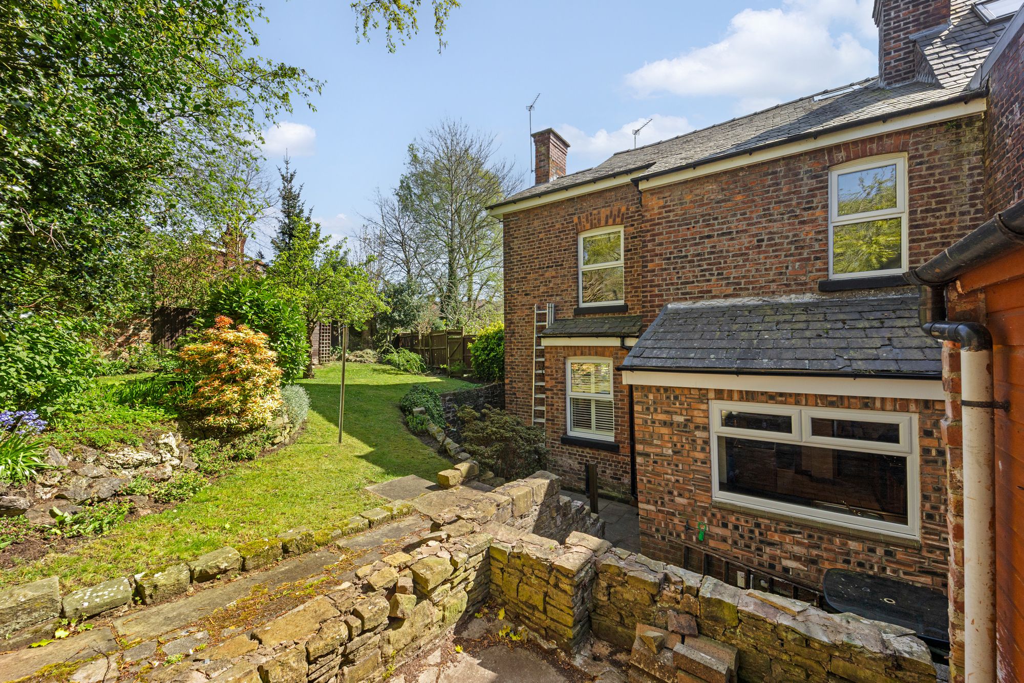 3 bed semi-detached house for sale in Clifton Road, Manchester 27