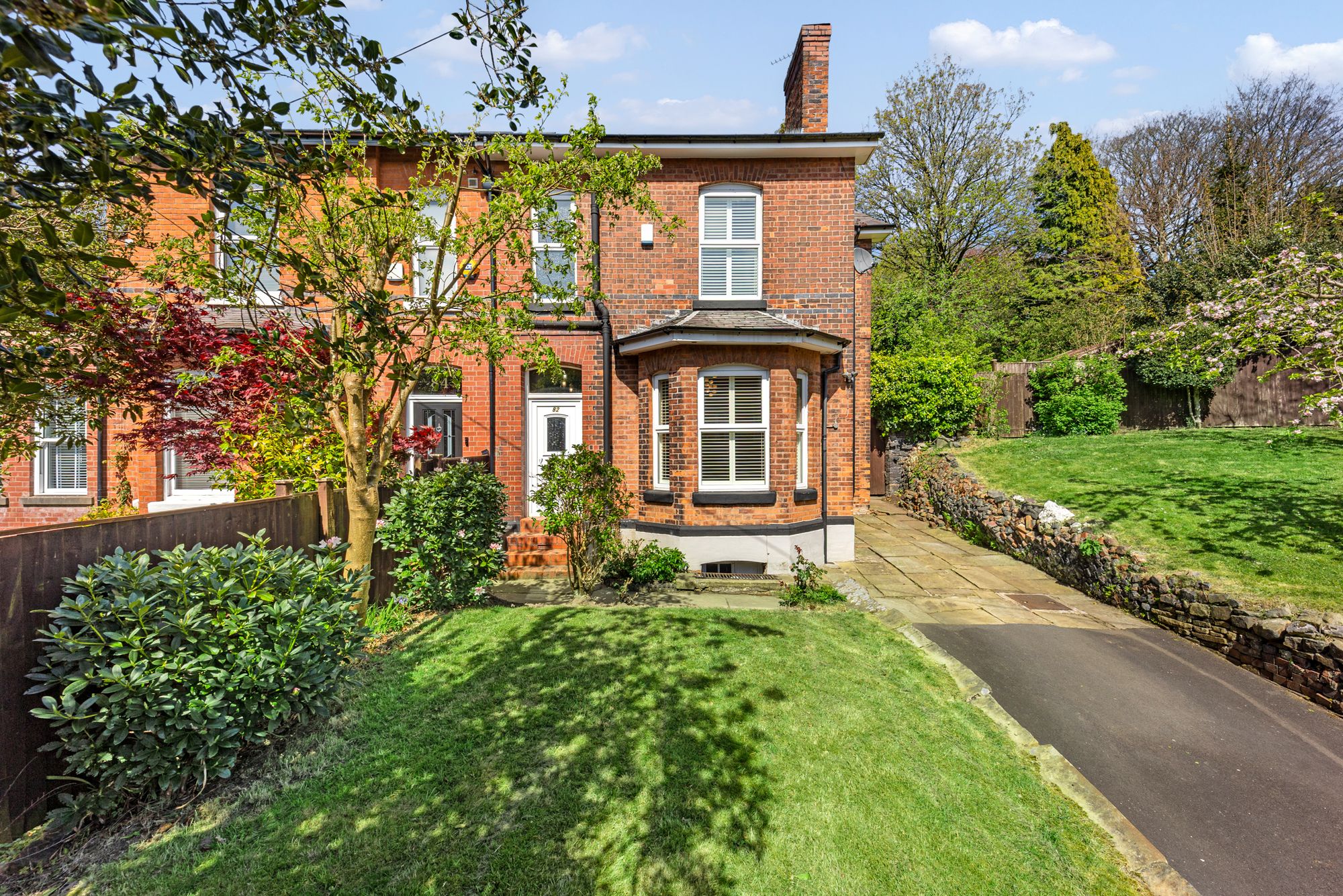 3 bed semi-detached house for sale in Clifton Road, Manchester  - Property Image 5