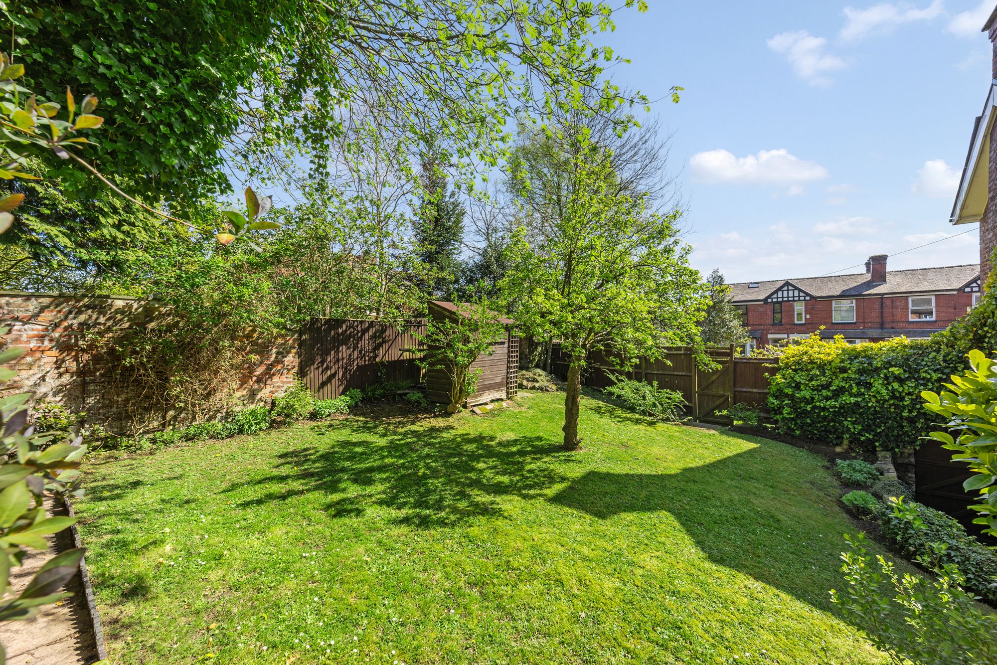 3 bed semi-detached house for sale in Clifton Road, Manchester  - Property Image 31
