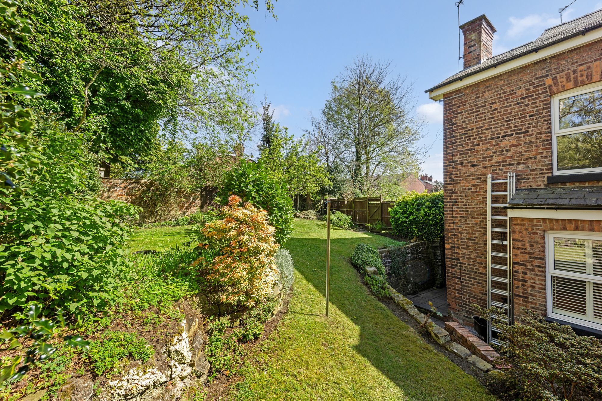 3 bed semi-detached house for sale in Clifton Road, Manchester 28