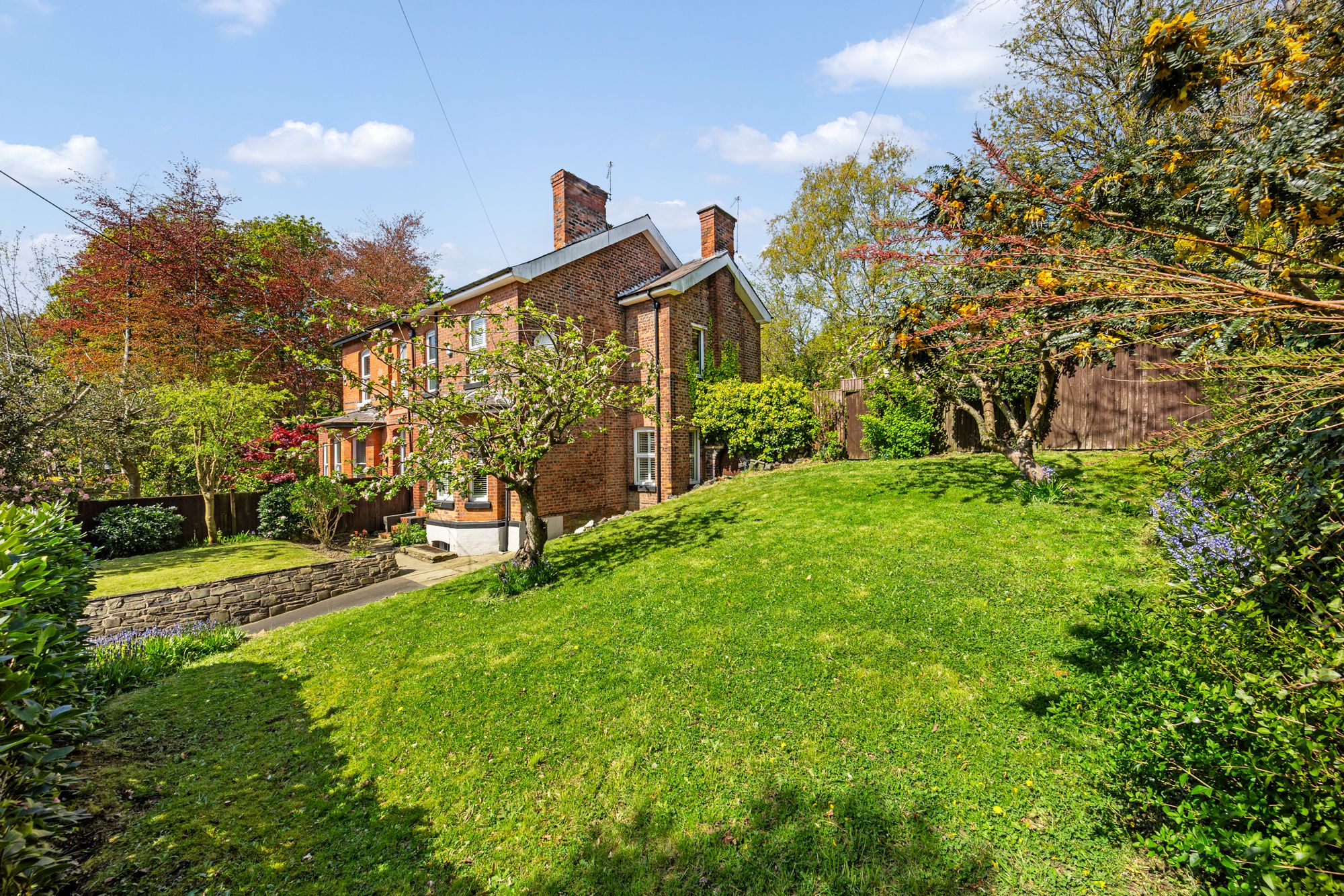 3 bed semi-detached house for sale in Clifton Road, Manchester  - Property Image 38