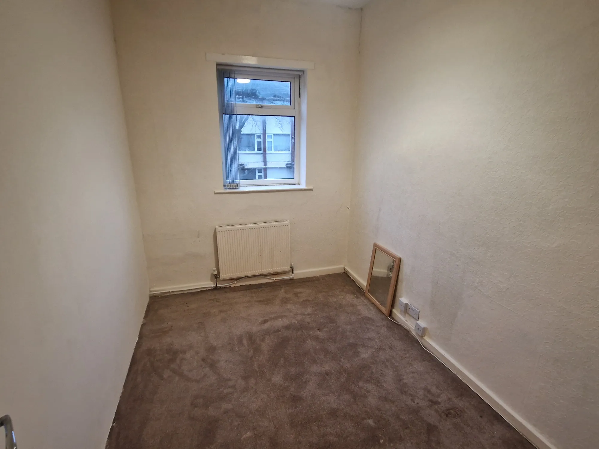 3 bed mid-terraced house to rent in Eton Hill Road, Manchester 5