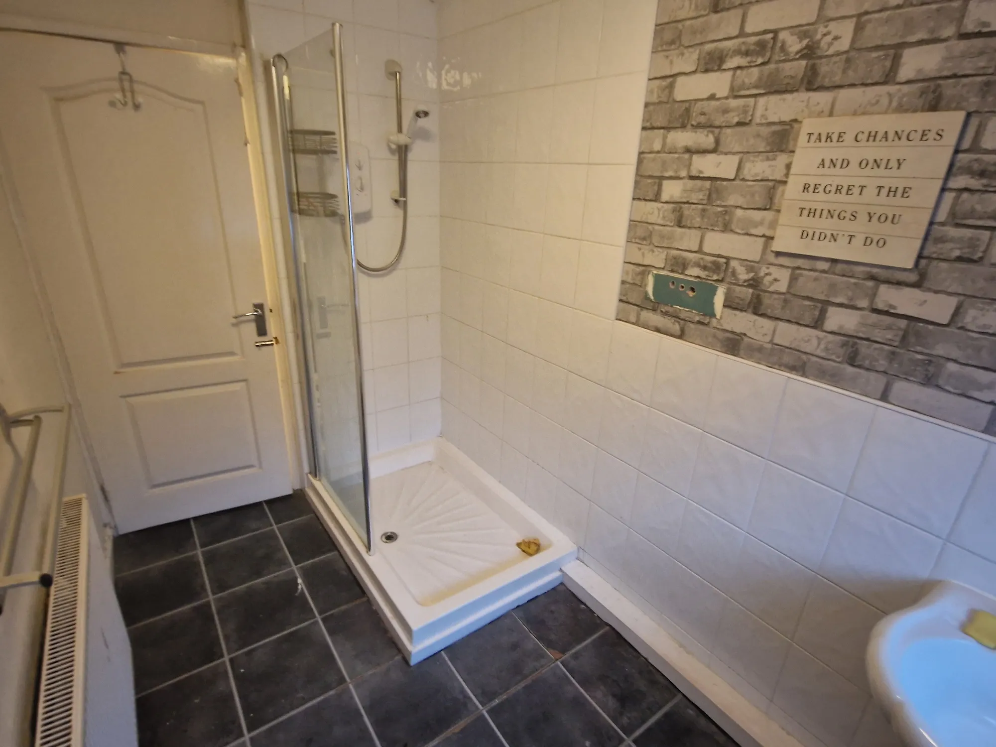 3 bed mid-terraced house to rent in Eton Hill Road, Manchester 6