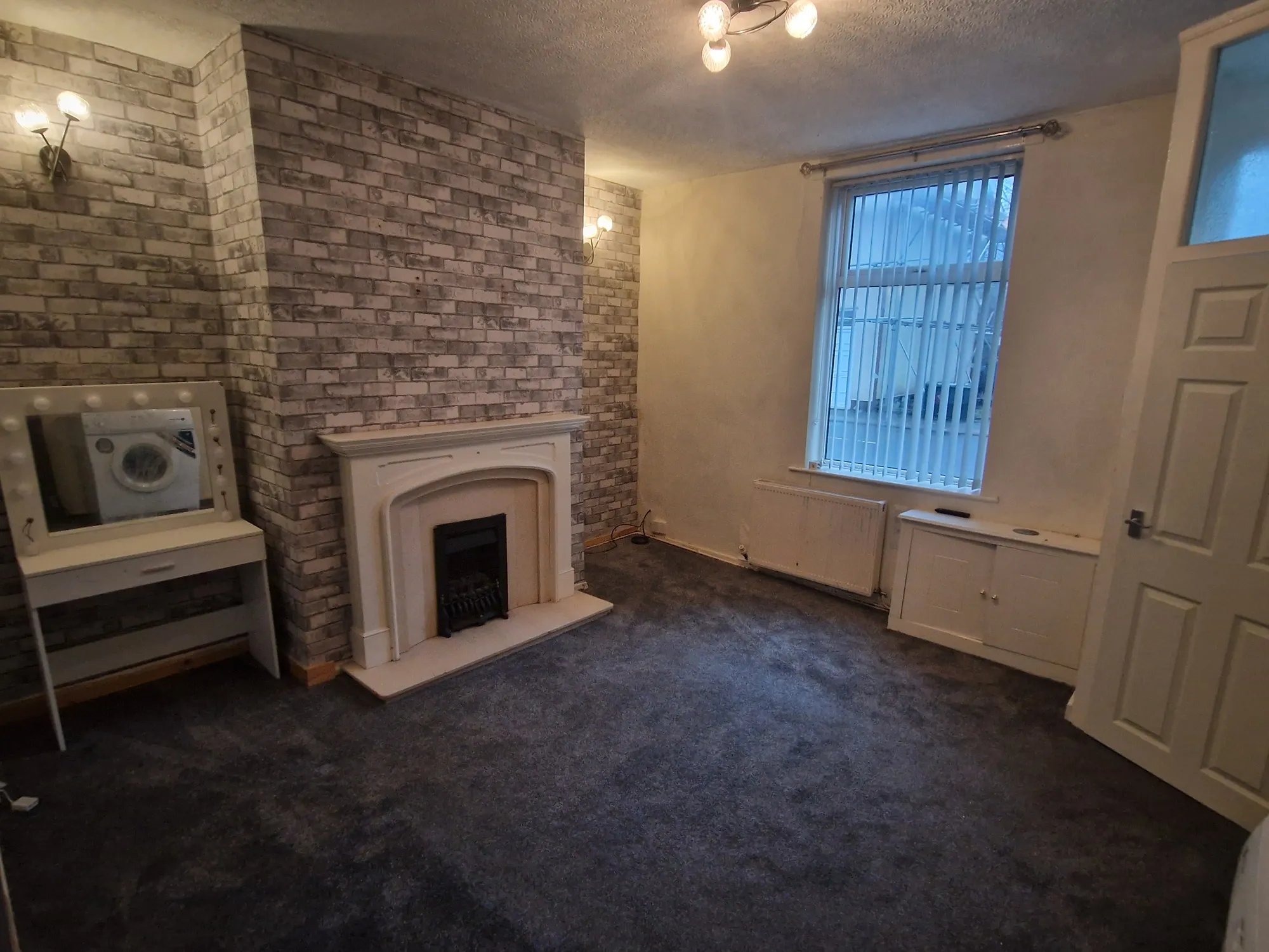 3 bed mid-terraced house to rent in Eton Hill Road, Manchester  - Property Image 2