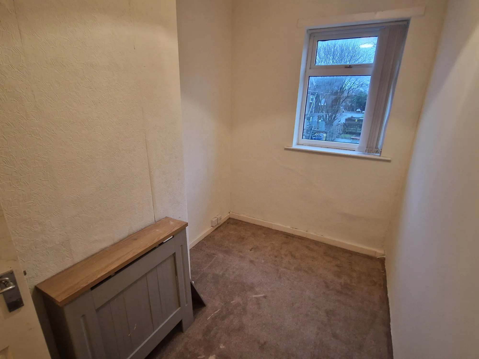 3 bed mid-terraced house to rent in Eton Hill Road, Manchester 7