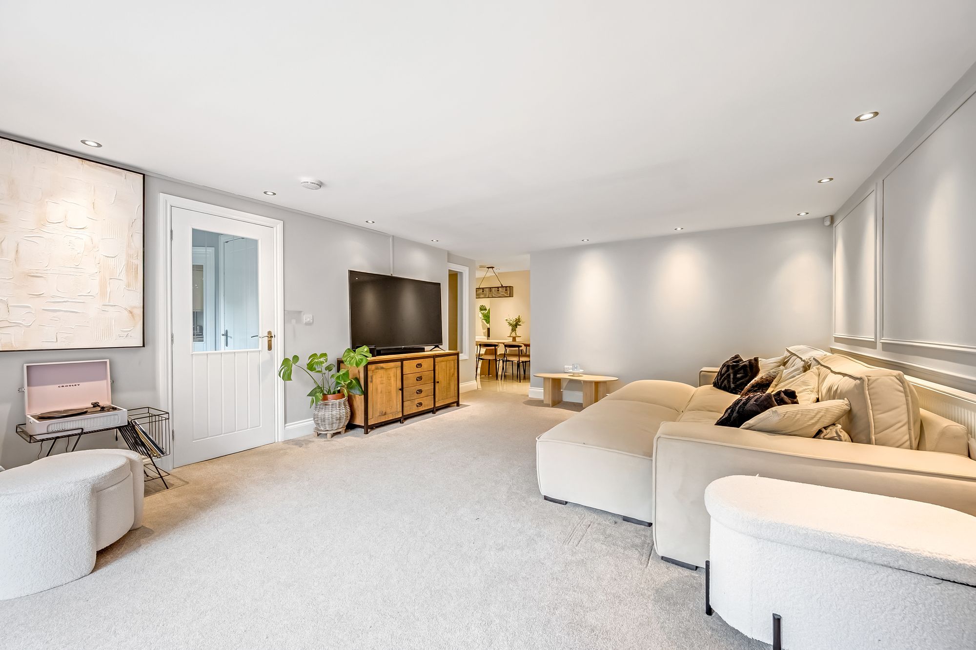 4 bed detached house for sale in Bradshaw Brow, Bolton  - Property Image 5