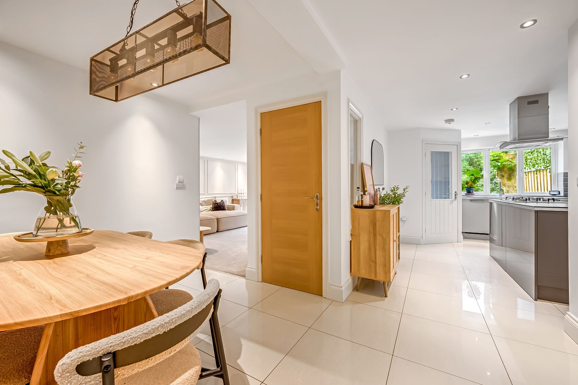 4 bed detached house for sale in Bradshaw Brow, Bolton  - Property Image 12