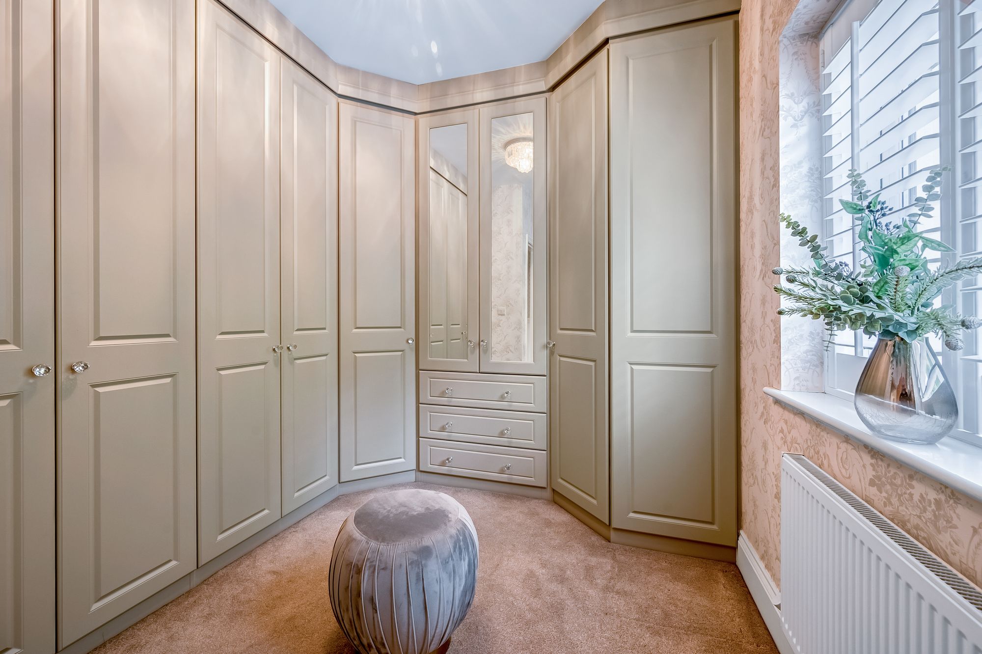 4 bed detached house for sale in Bradshaw Brow, Bolton  - Property Image 31