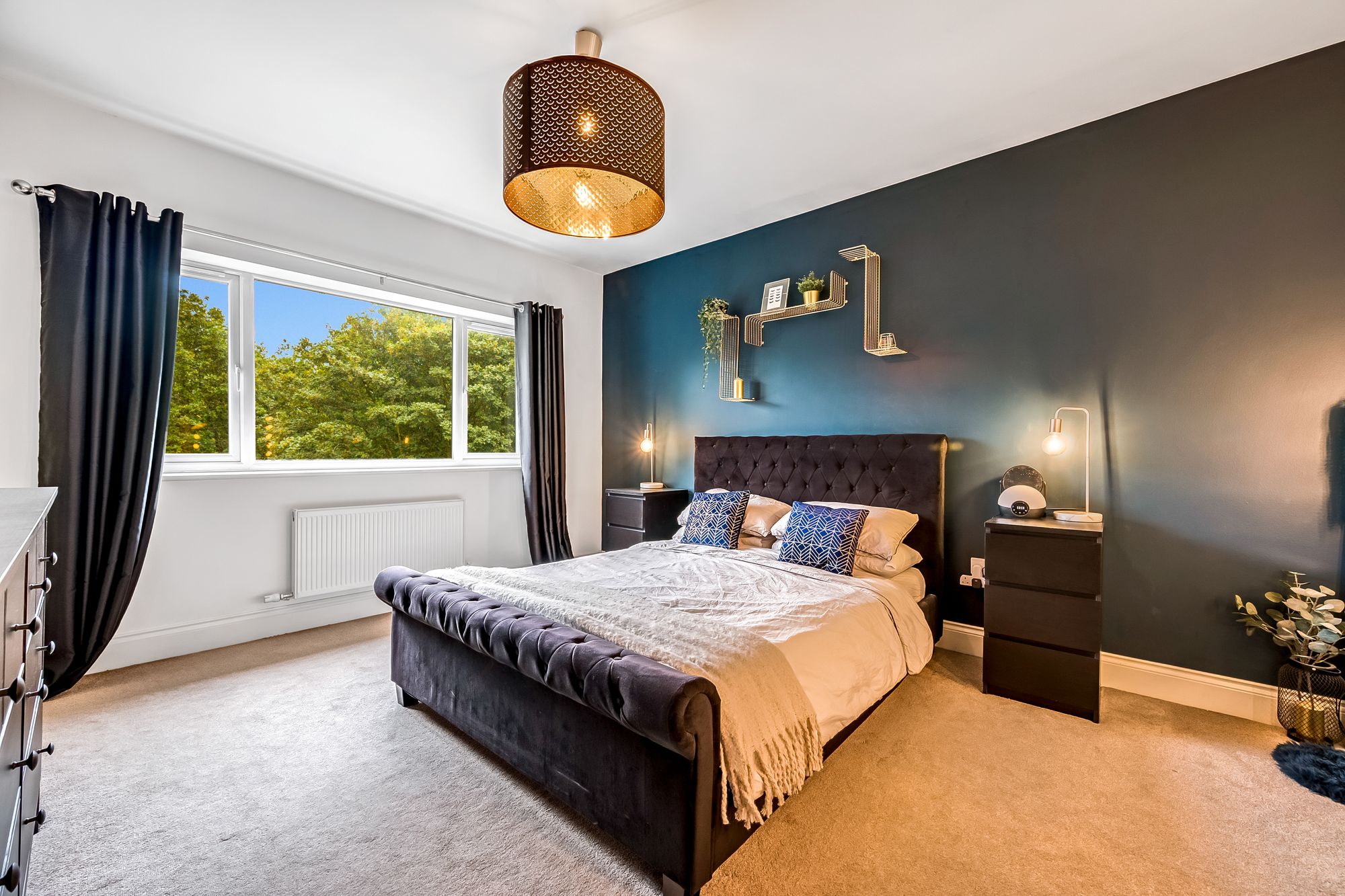 4 bed detached house for sale in Bradshaw Brow, Bolton 26