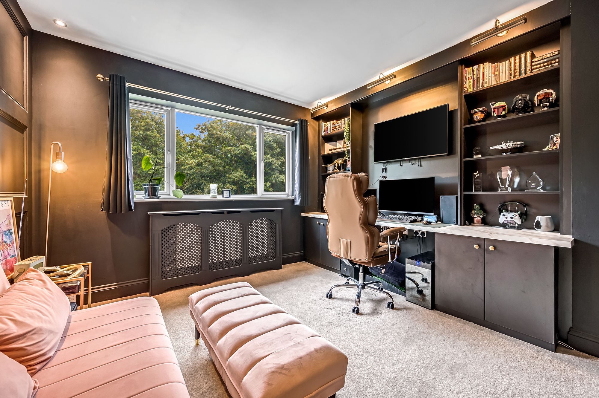 4 bed detached house for sale in Bradshaw Brow, Bolton  - Property Image 19