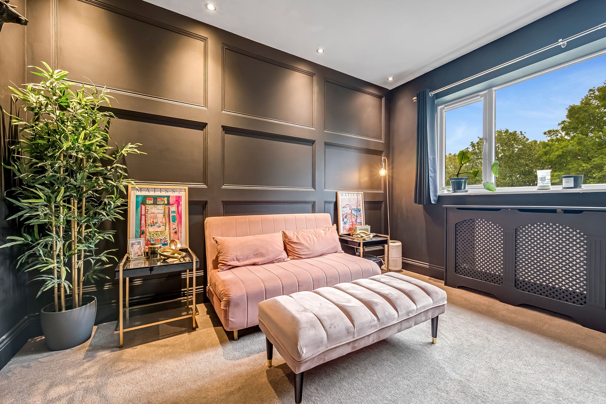 4 bed detached house for sale in Bradshaw Brow, Bolton  - Property Image 18