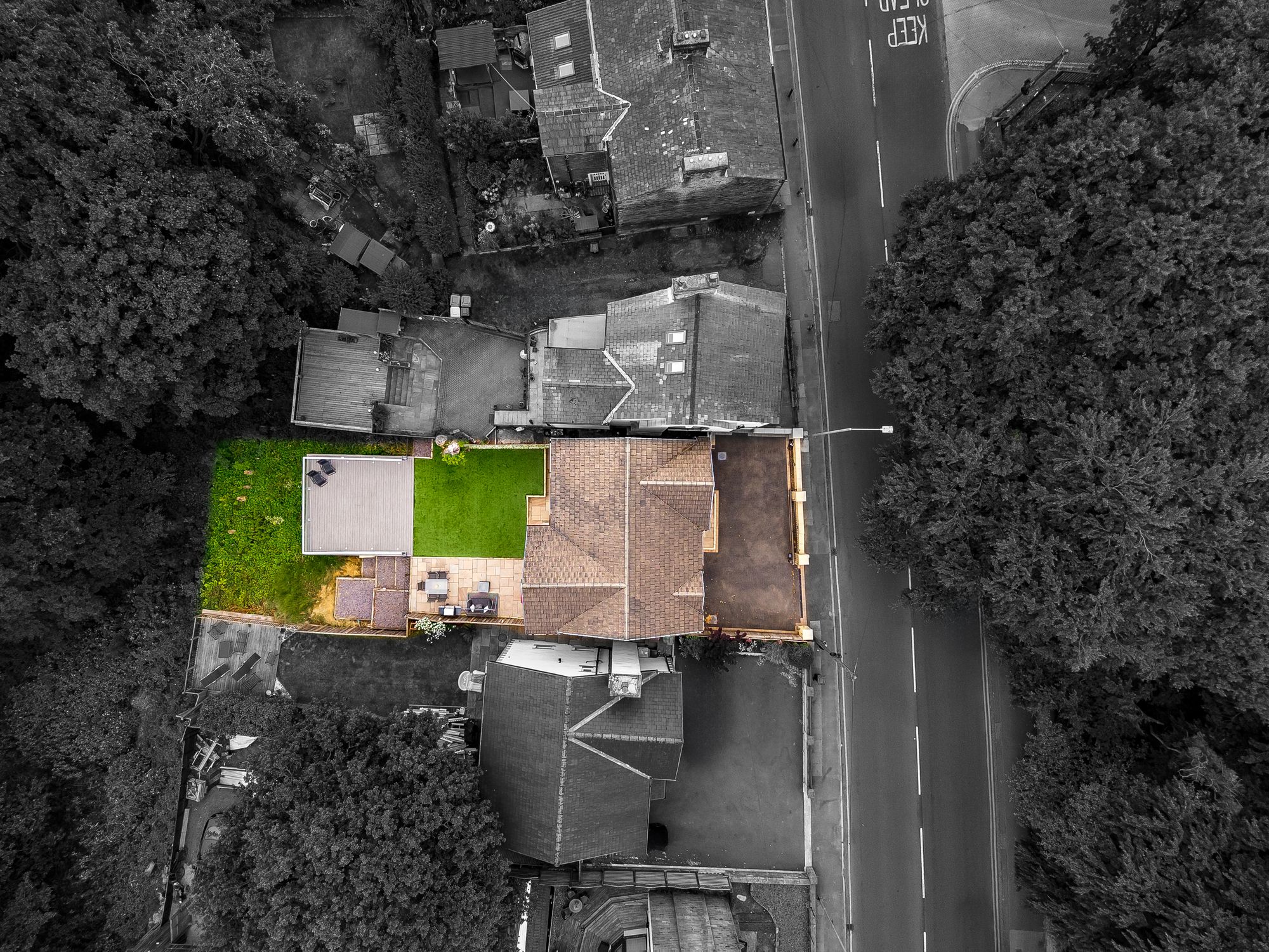 4 bed detached house for sale in Bradshaw Brow, Bolton 3