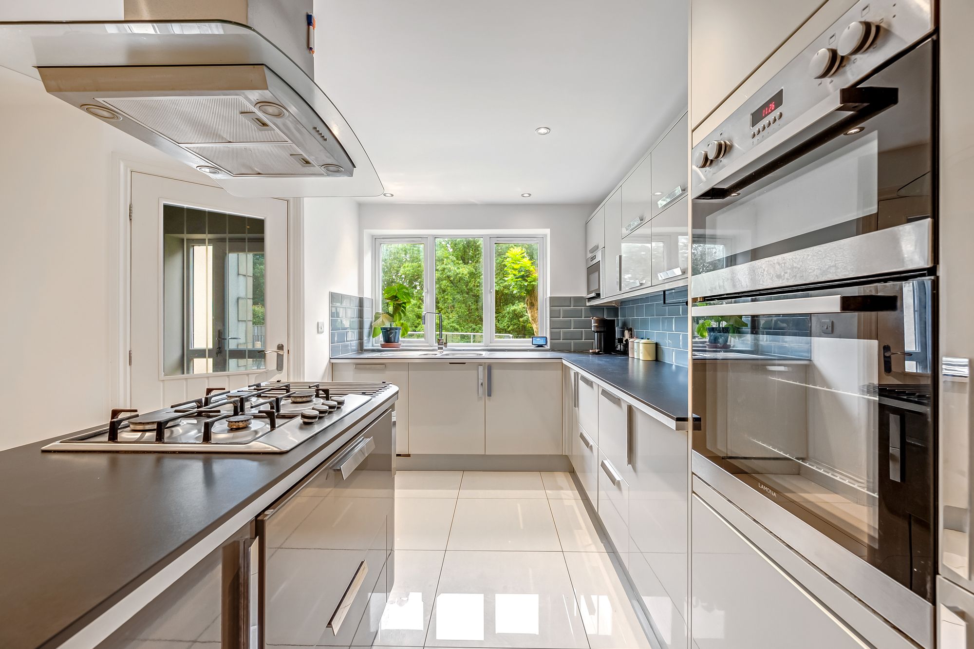 4 bed detached house for sale in Bradshaw Brow, Bolton  - Property Image 3