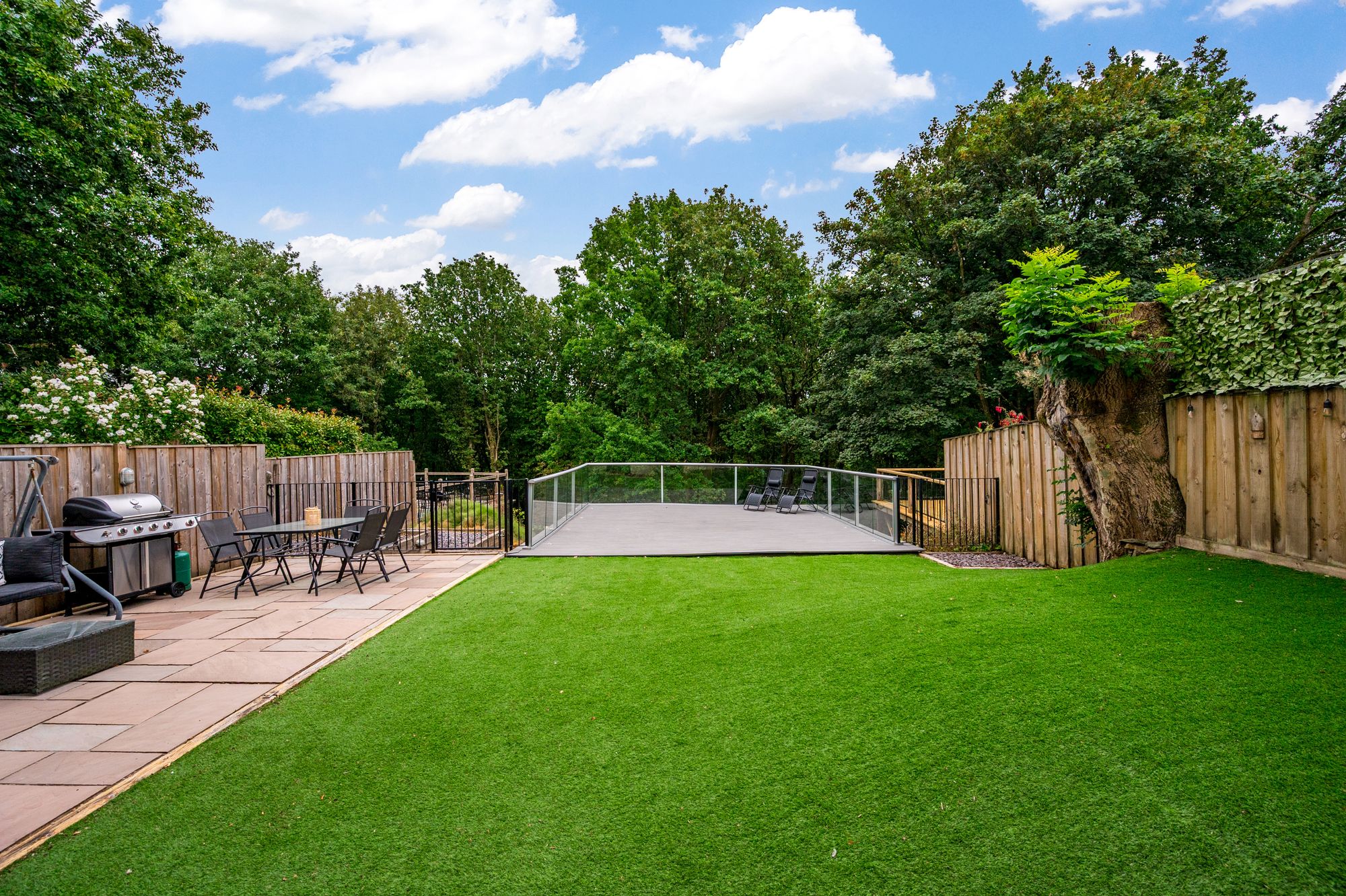 4 bed detached house for sale in Bradshaw Brow, Bolton  - Property Image 36