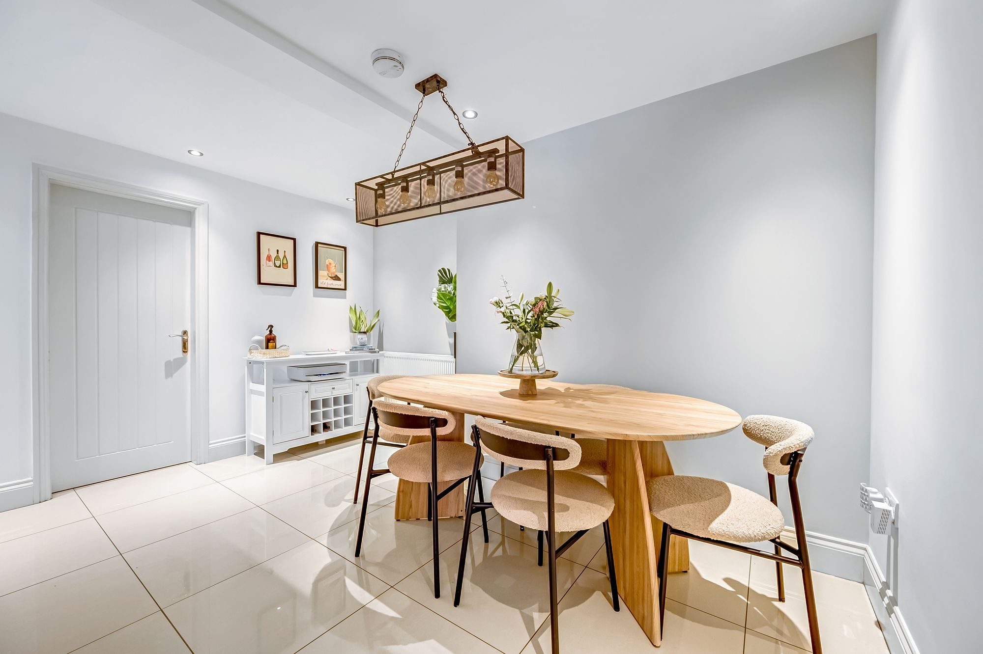 4 bed detached house for sale in Bradshaw Brow, Bolton  - Property Image 13